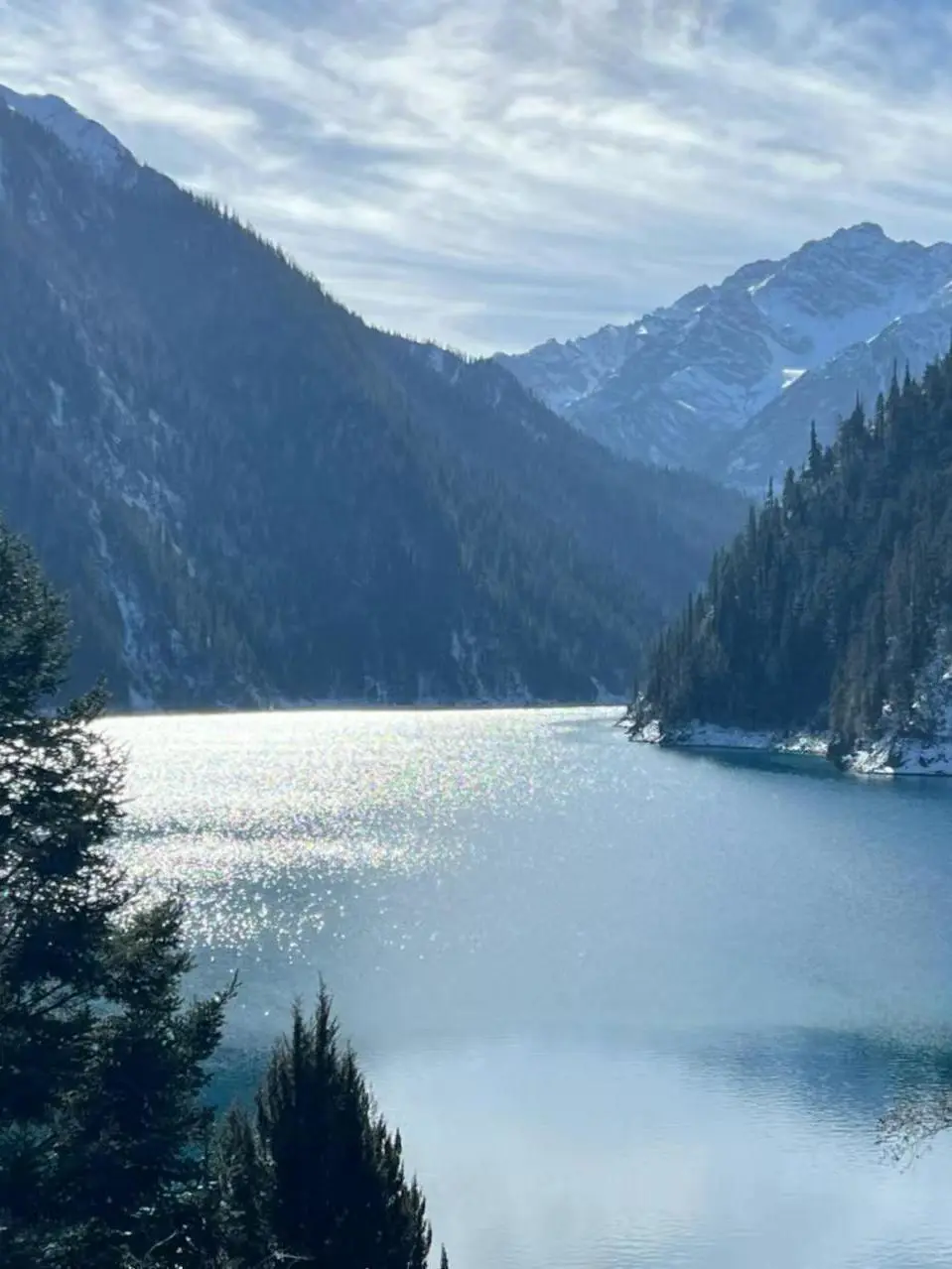 12.6📍已回九寨沟,看看现状,崩溃了😭