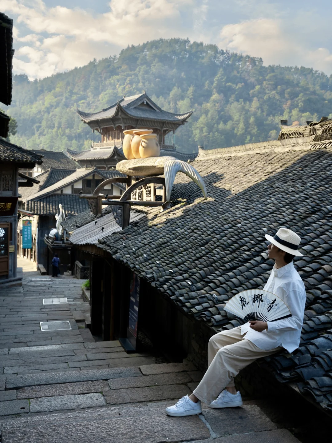 后悔才来❗贵州被严重低估的小众秘境❗