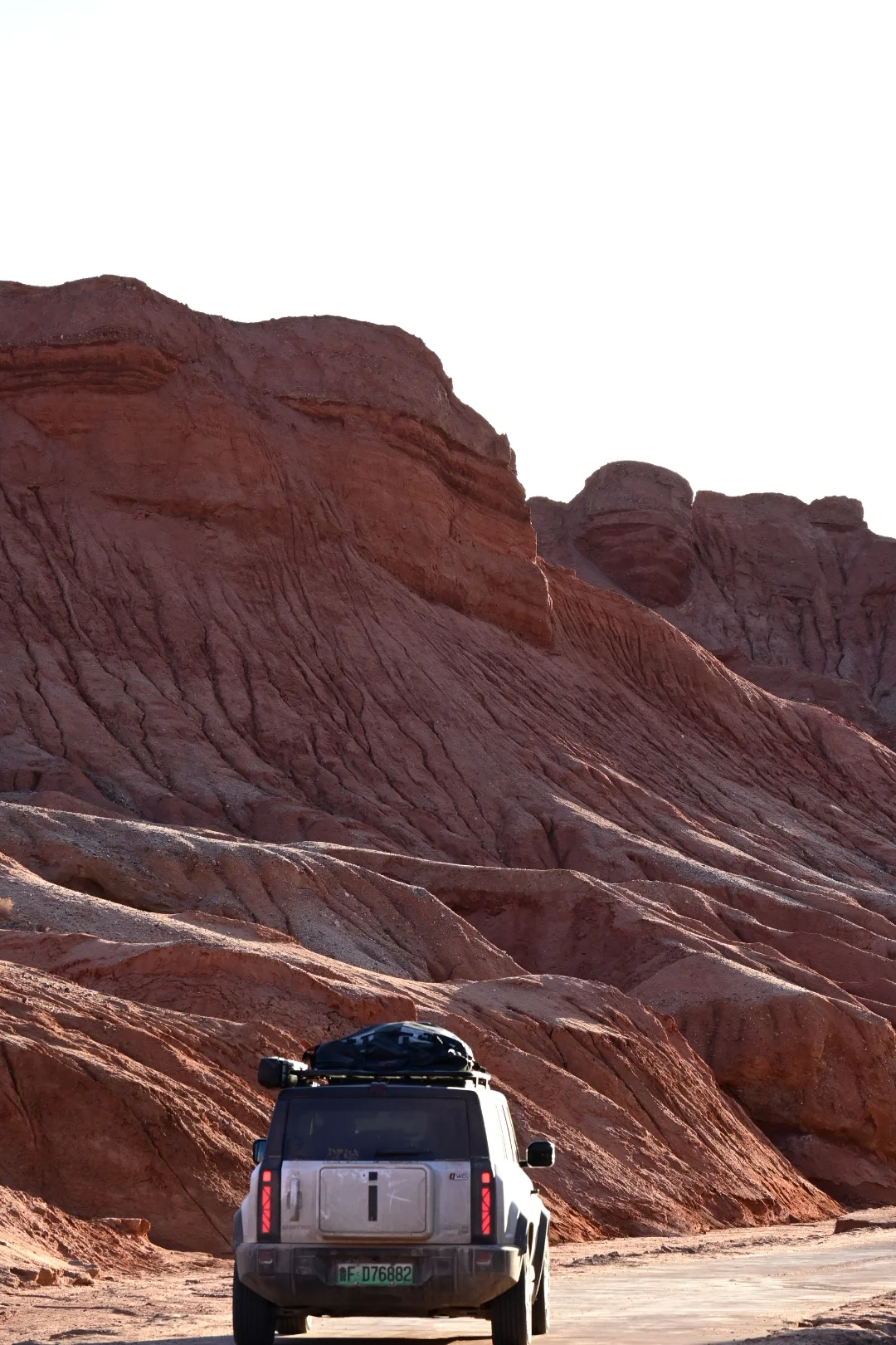 100元包场整个景区，吐血推荐