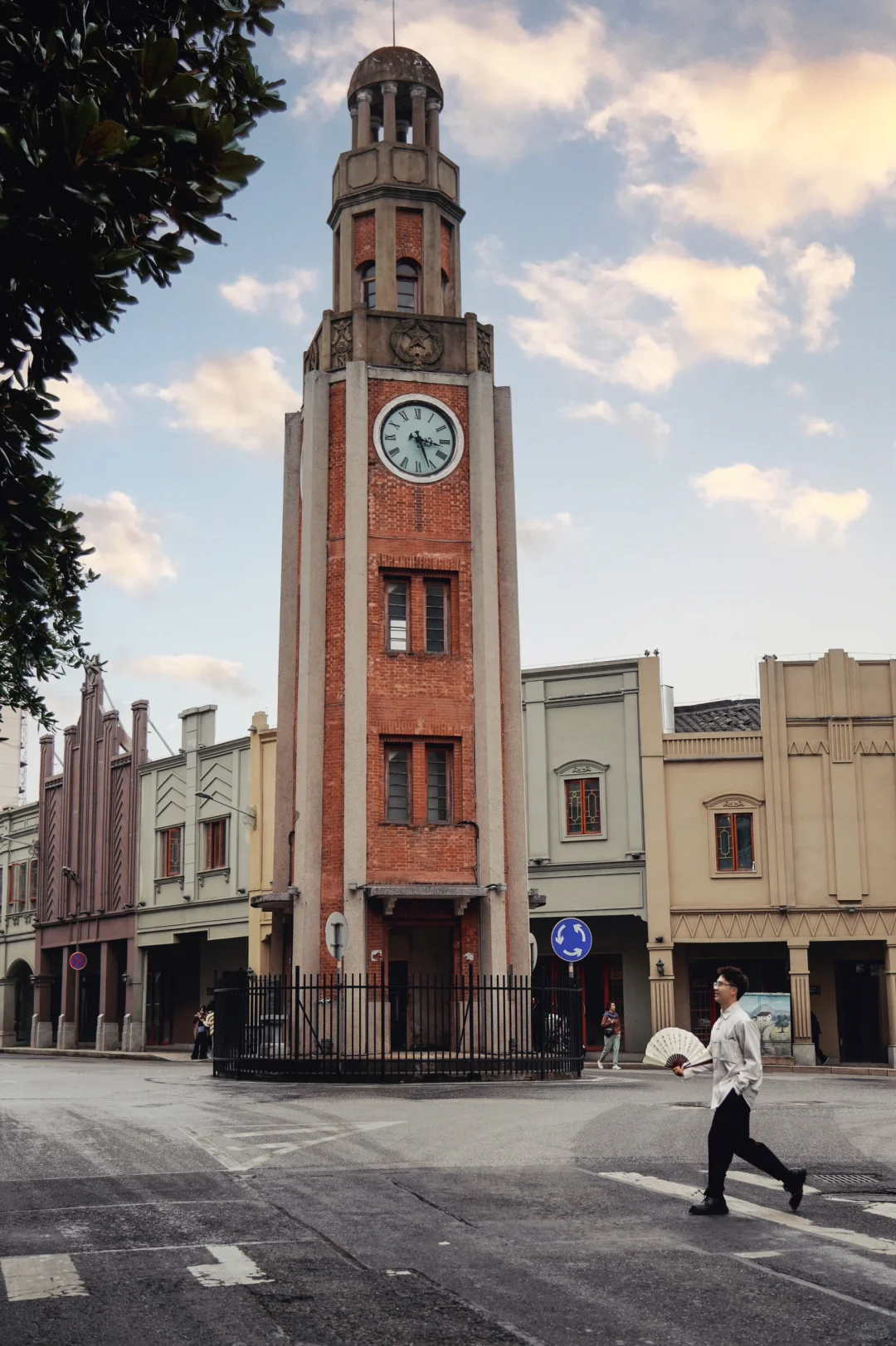 不走回头路🚶🏻‍♀️赣州一日游旅游攻略！！！