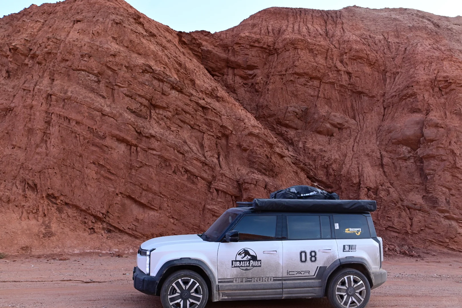 100元包场整个景区，吐血推荐