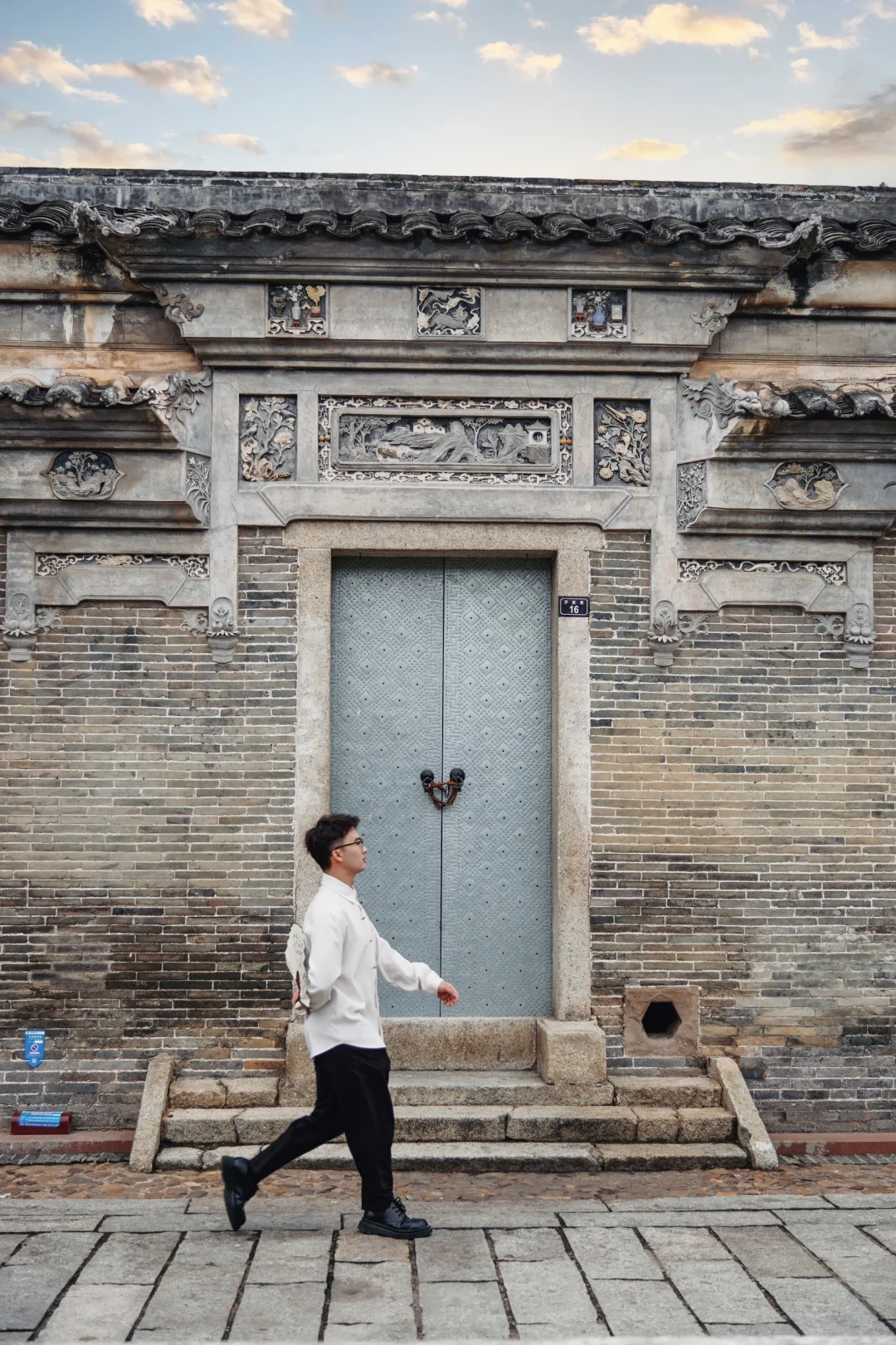 不走回头路🚶🏻‍♀️赣州一日游旅游攻略！！！