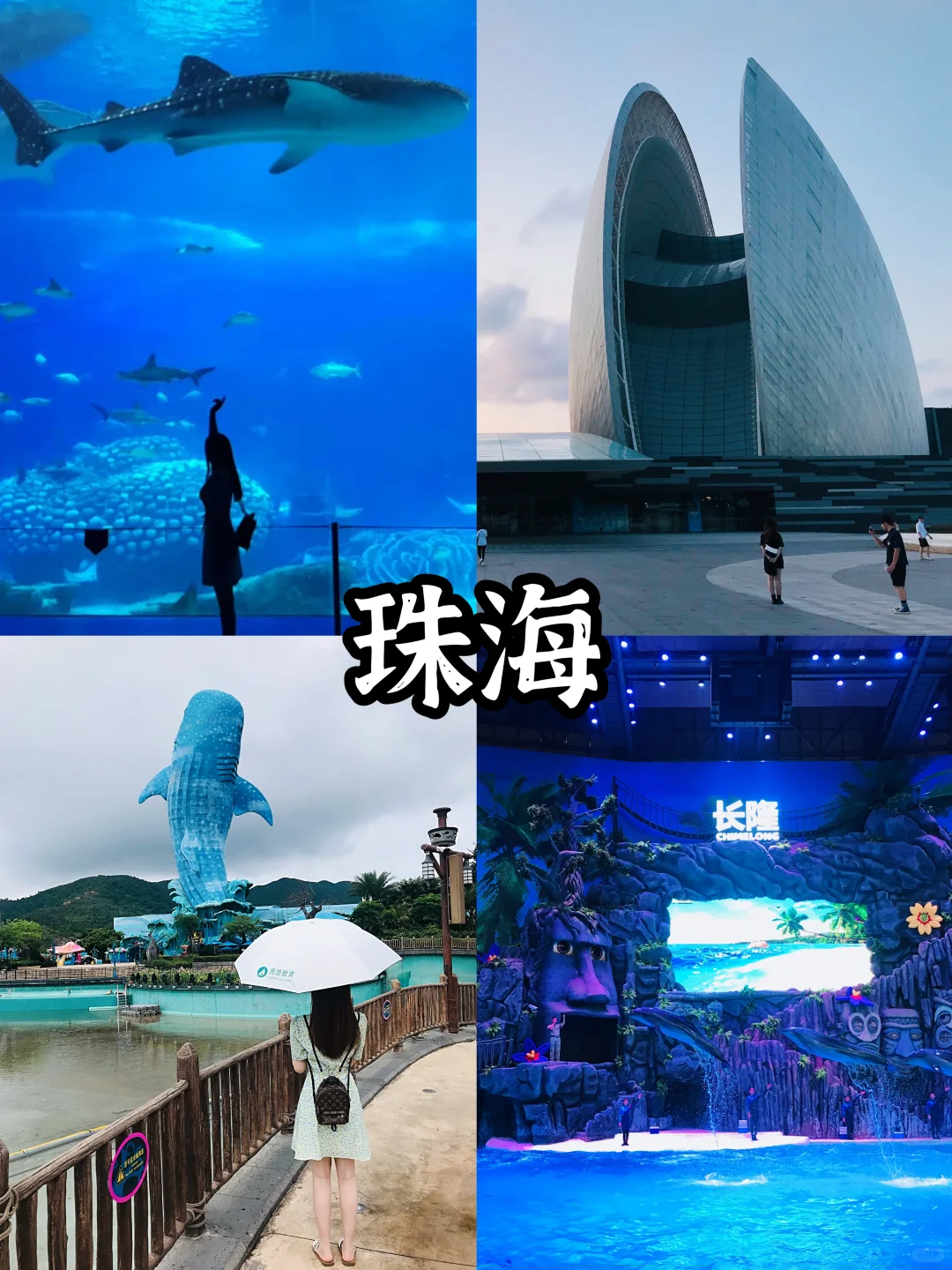 2025跨年去哪儿|国内z适合跨年的12个城市!