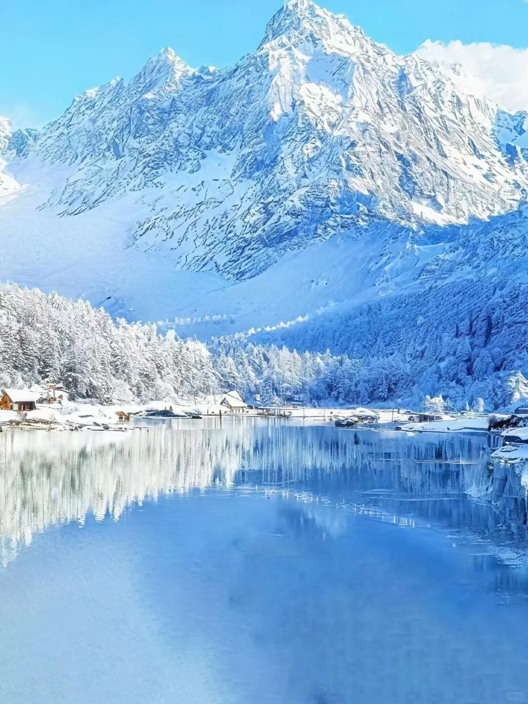 冬天要来新疆的小伙伴们 给些意见❗❗