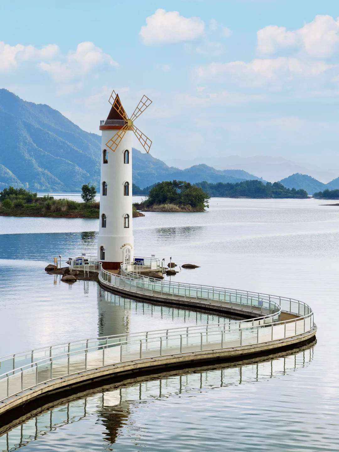 为了这8组照片,我特意飞了趟杭州,值得吗❓