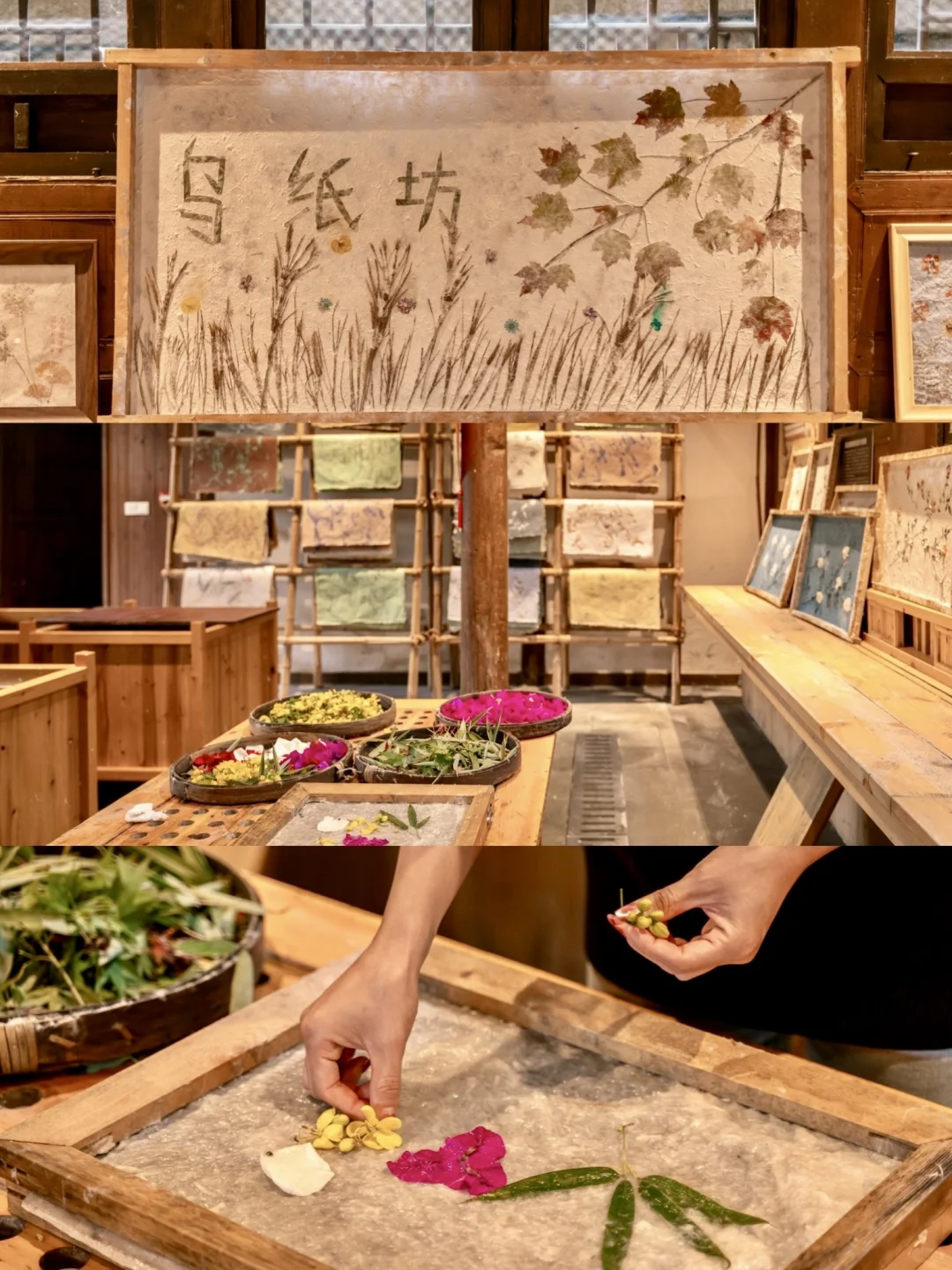 后悔才来❗贵州被严重低估的小众秘境❗