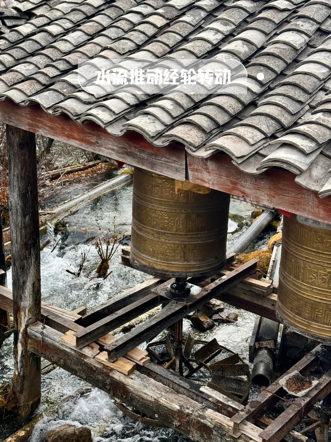 九寨沟｜两天一夜攻略（成都🚄出发