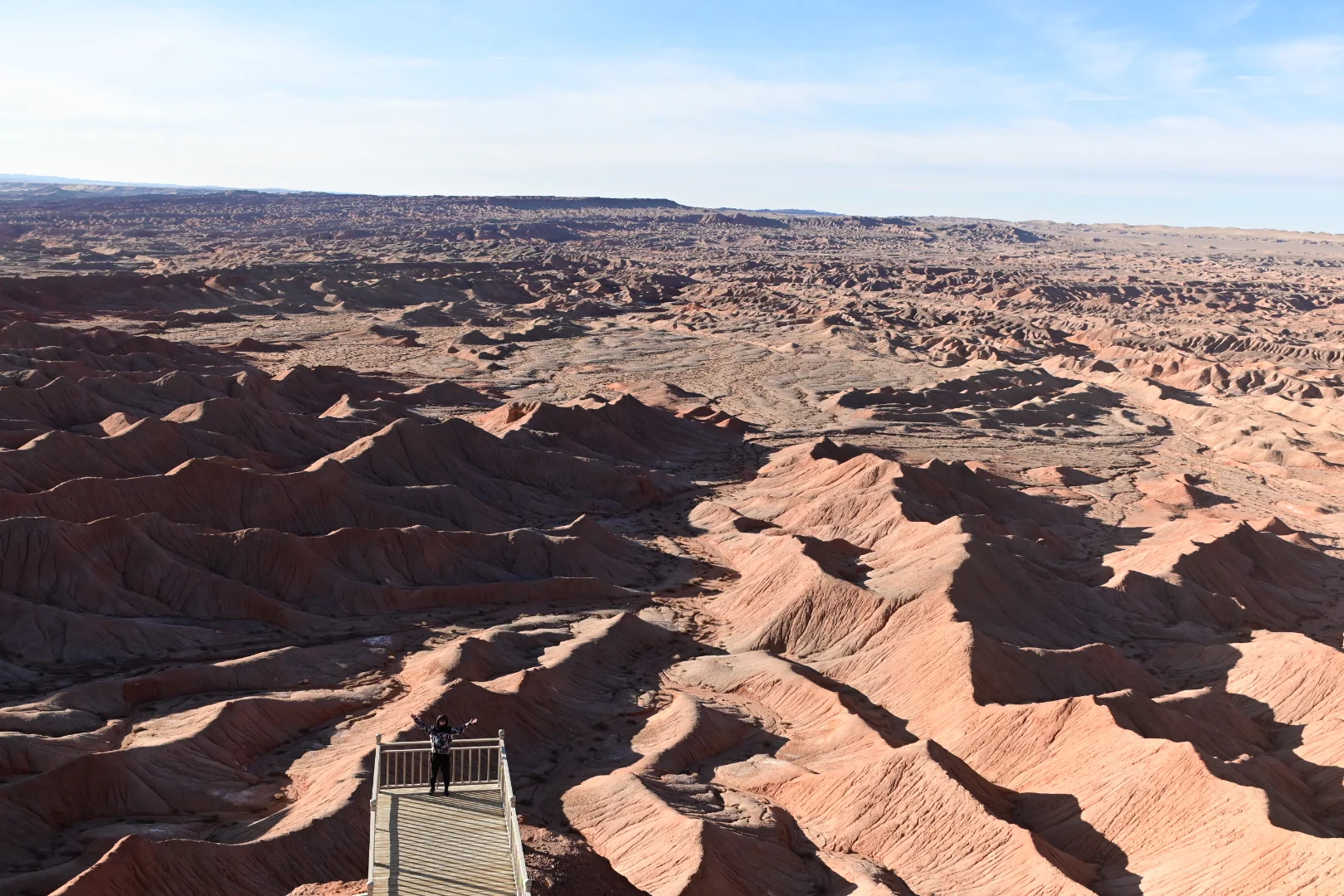 100元包场整个景区，吐血推荐