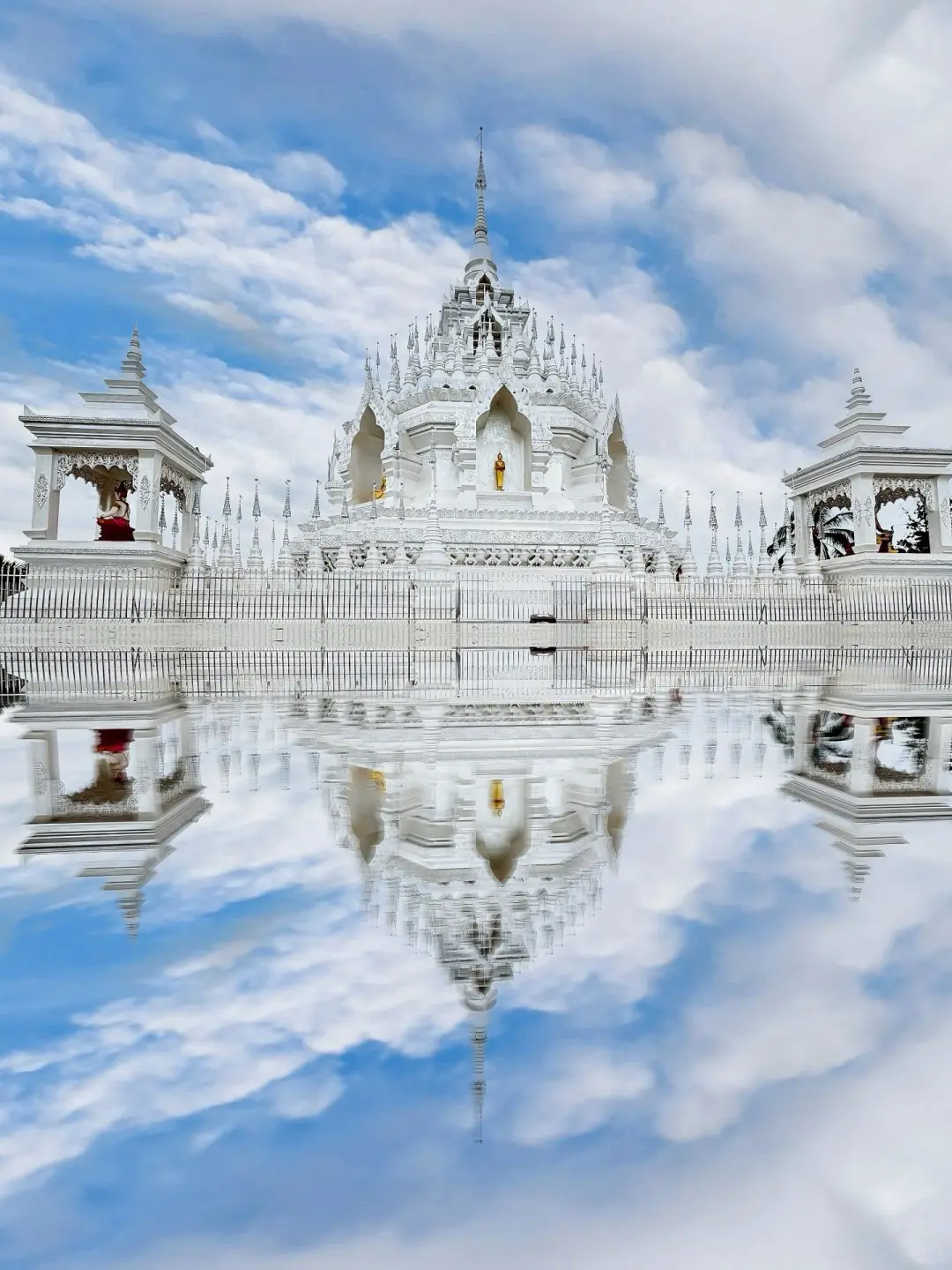 码住这份西双版纳各景点攻略！！