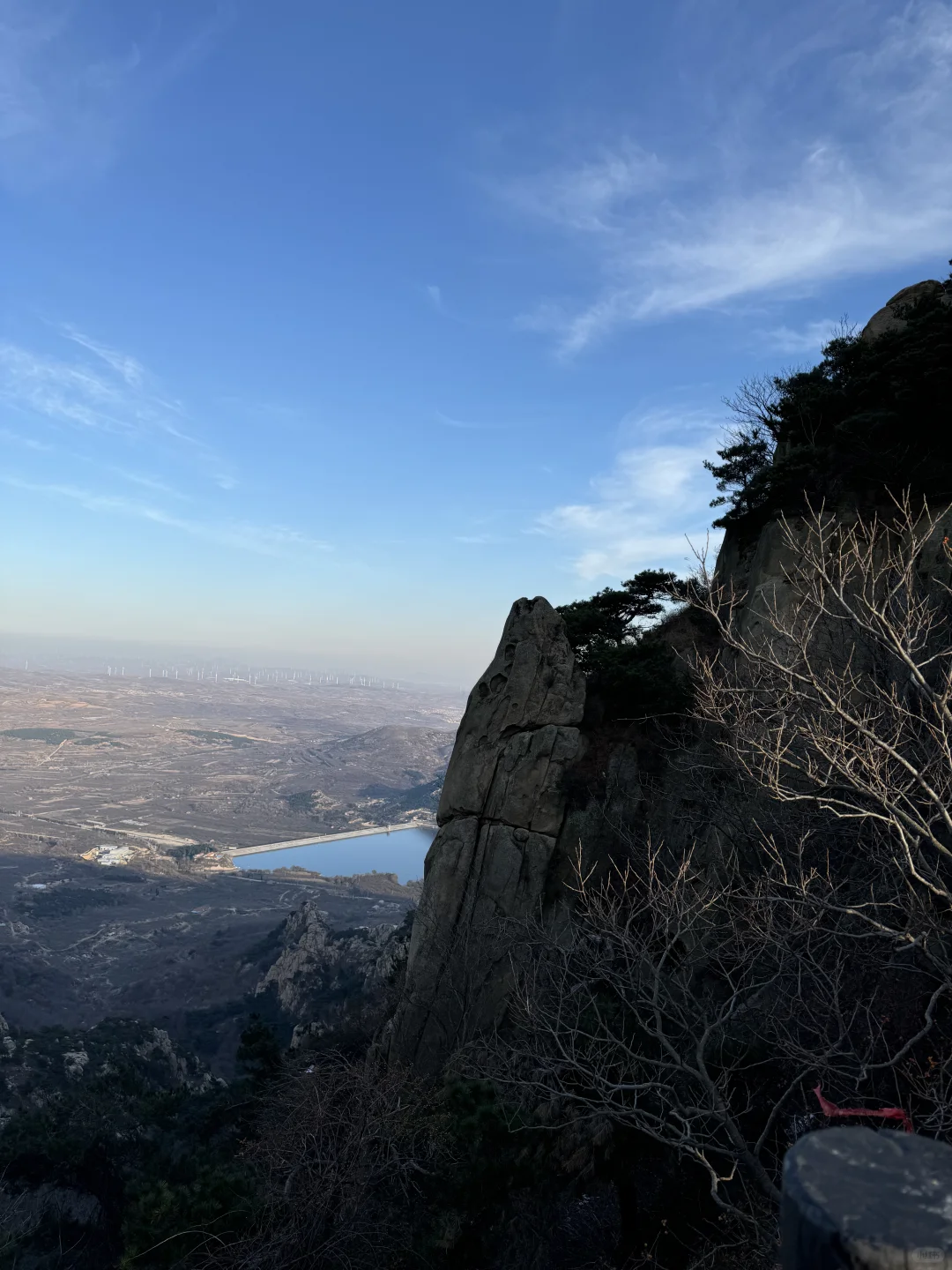 天崮山 好爬好看好拍🥳