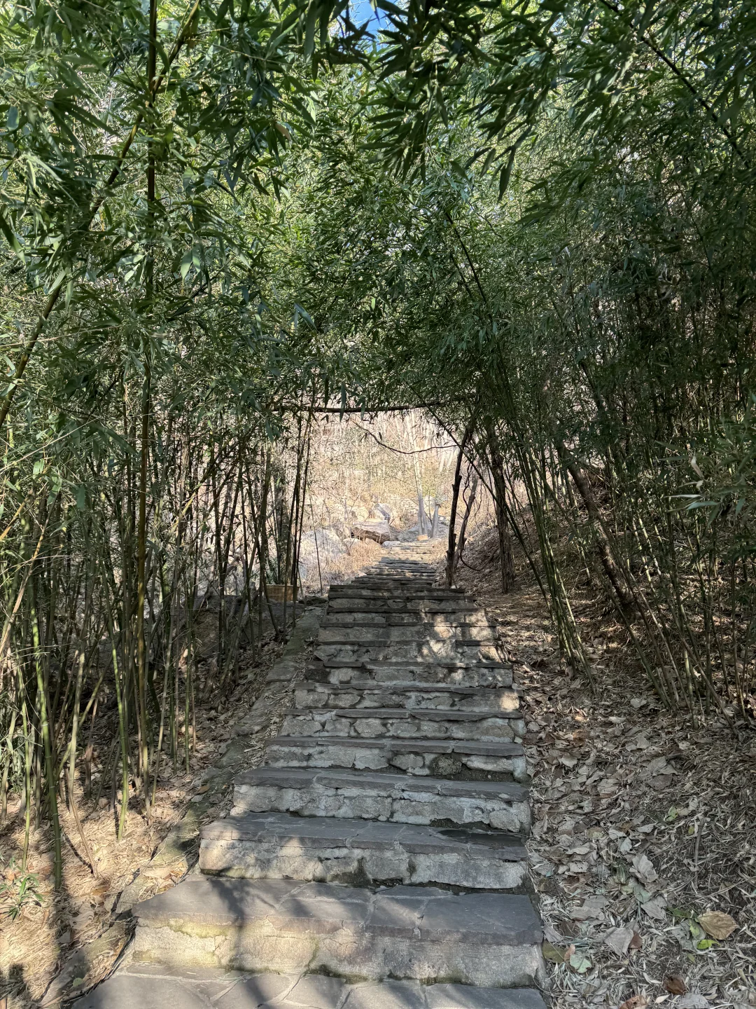 天崮山 好爬好看好拍🥳