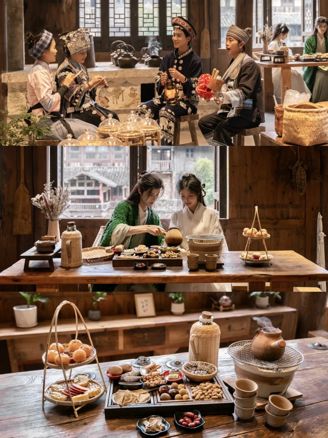 后悔才来❗贵州被严重低估的小众秘境❗