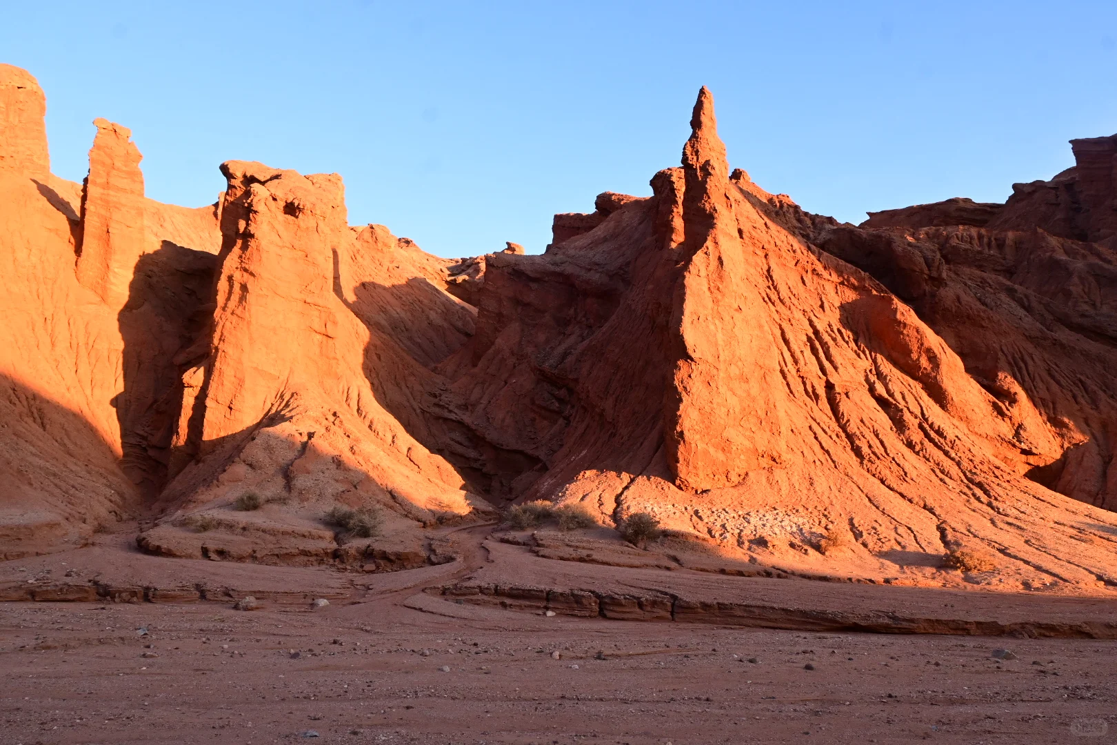 100元包场整个景区，吐血推荐