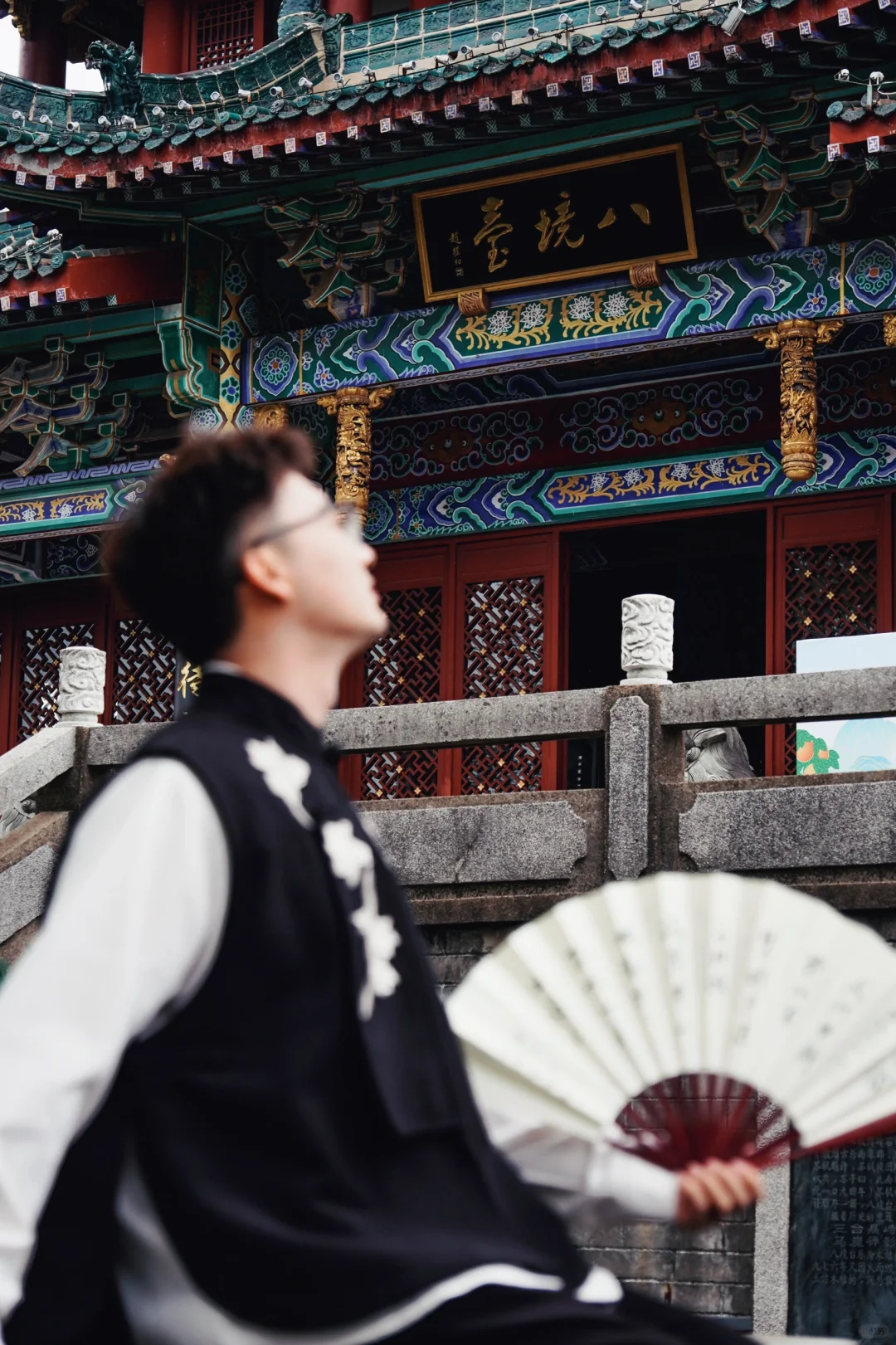 不走回头路🚶🏻‍♀️赣州一日游旅游攻略！！！