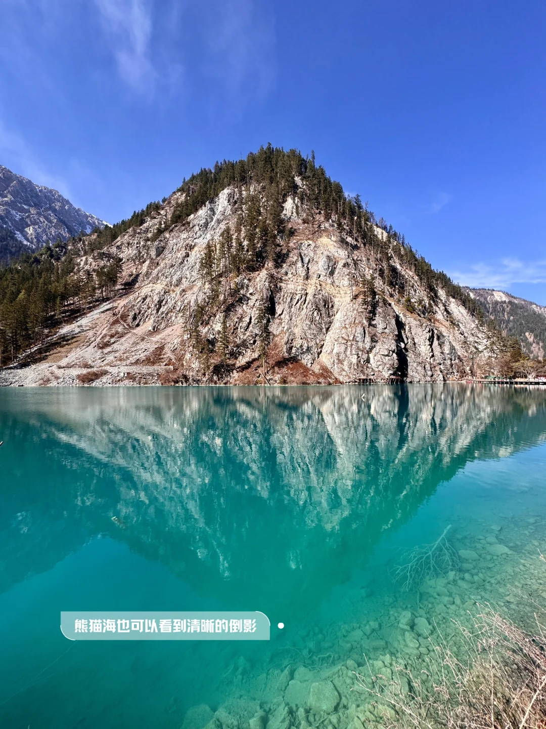 九寨沟｜两天一夜攻略（成都🚄出发