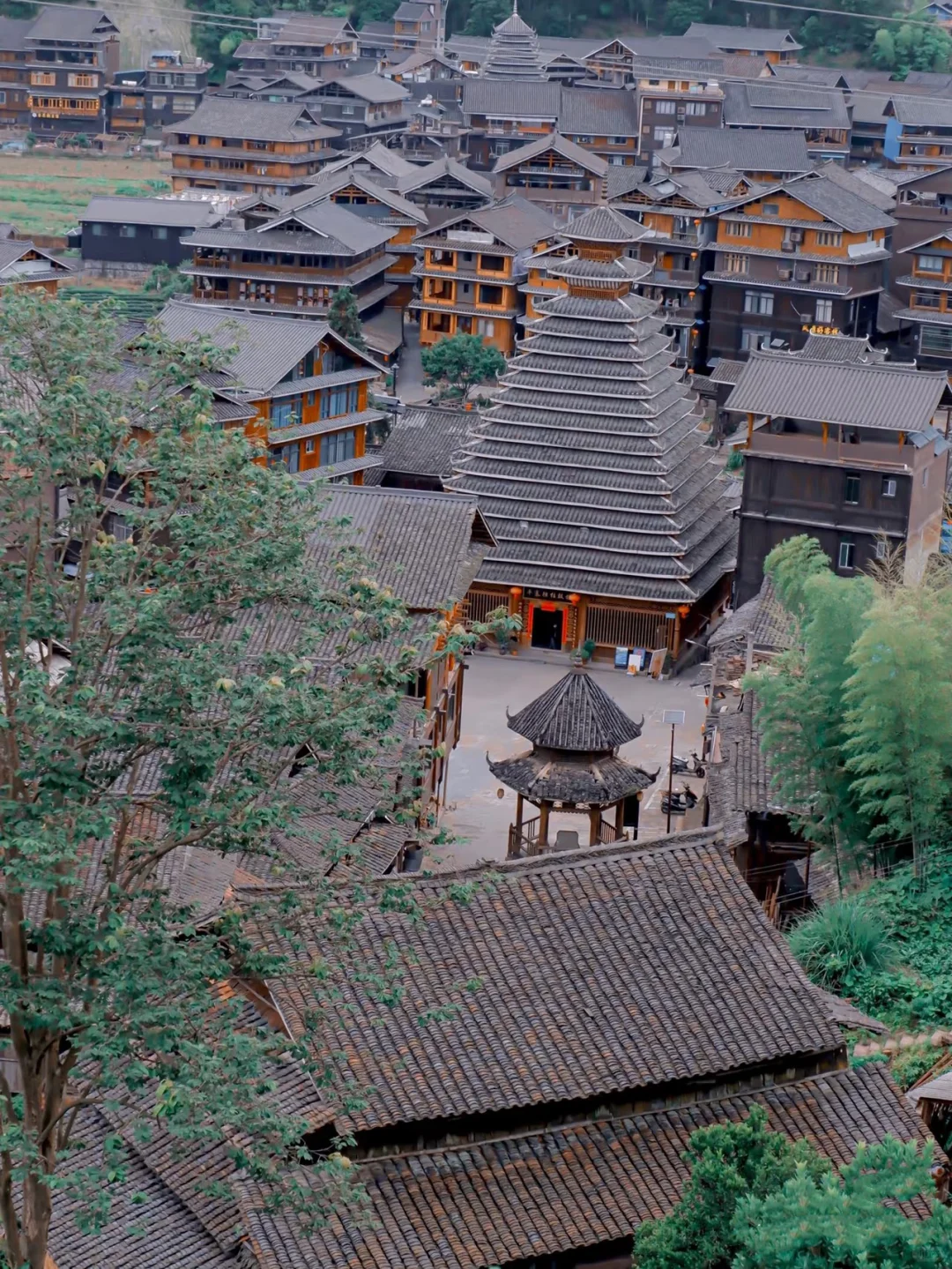 为了这1️⃣5️⃣张图，我特地来了趟柳州｜附路线