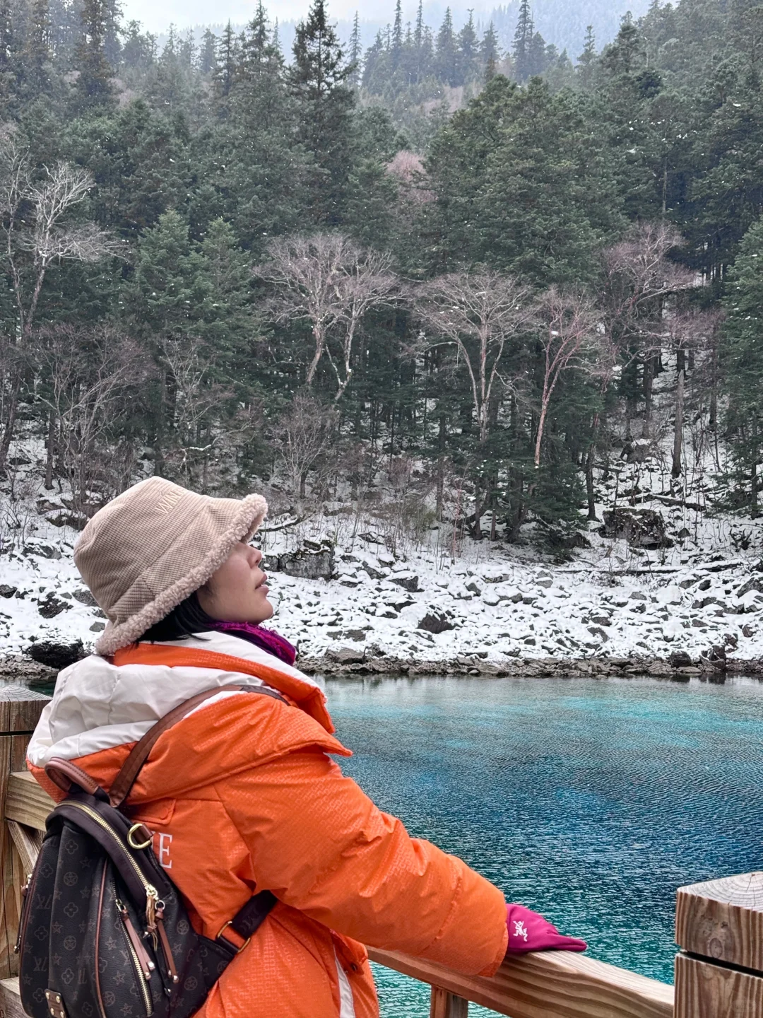 九寨沟｜两天一夜攻略（成都🚄出发