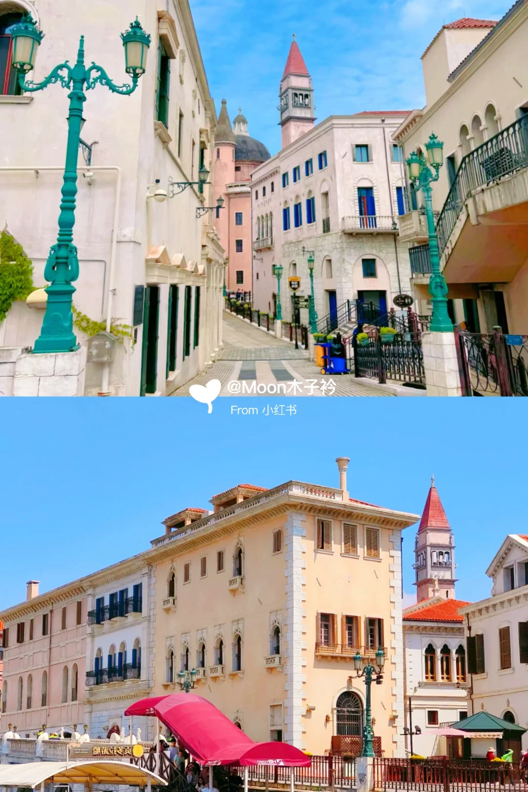 📍湖南旅游｜长沙最值得去的八个景点‼️