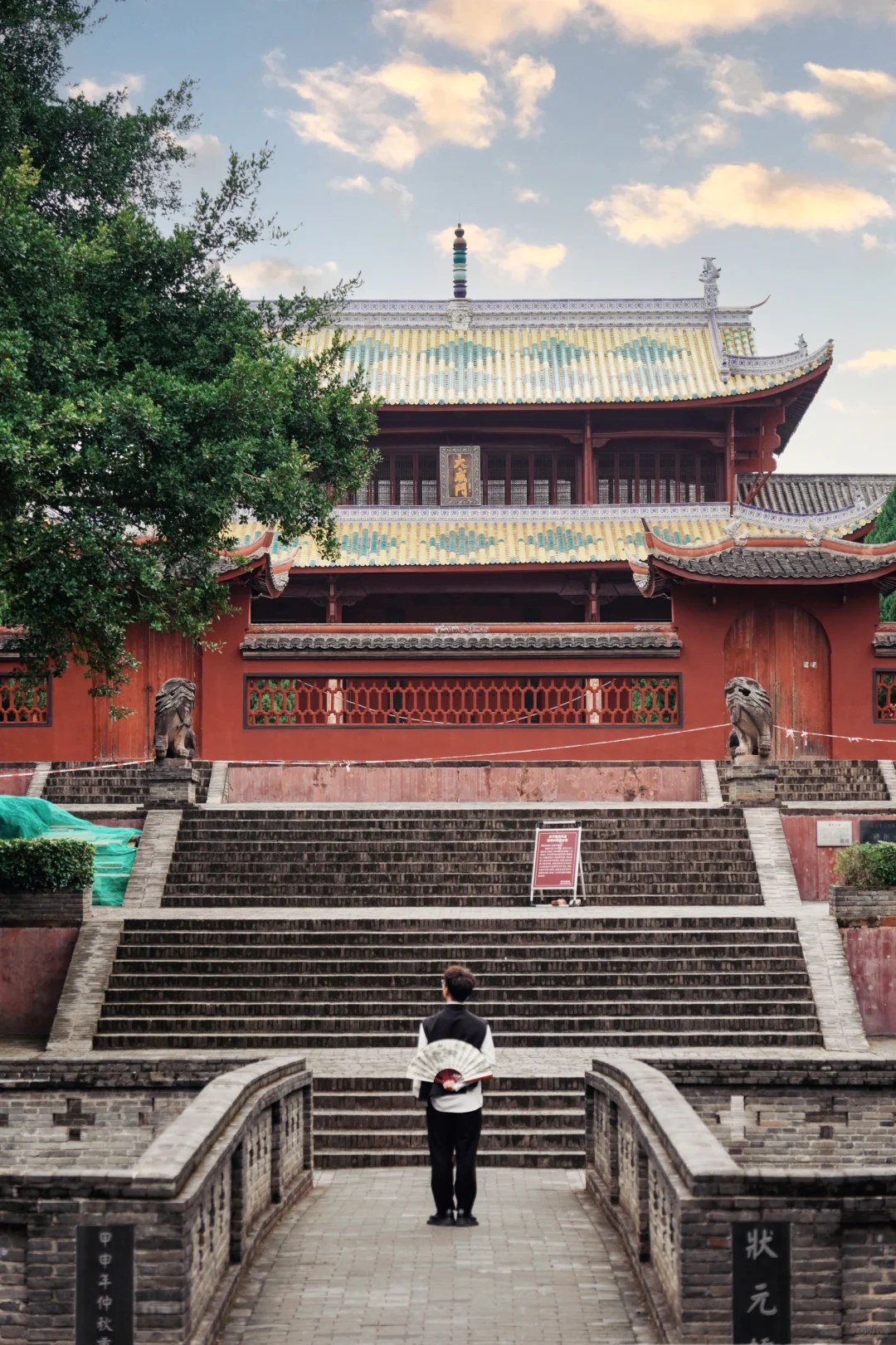 不走回头路🚶🏻‍♀️赣州一日游旅游攻略！！！