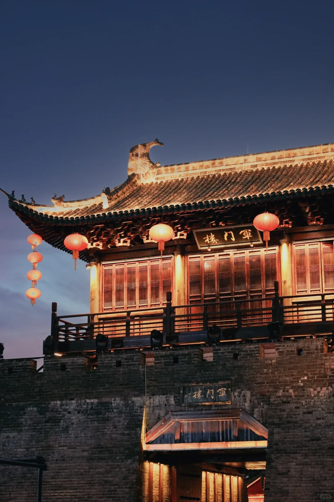 不走回头路🚶🏻‍♀️赣州一日游旅游攻略！！！