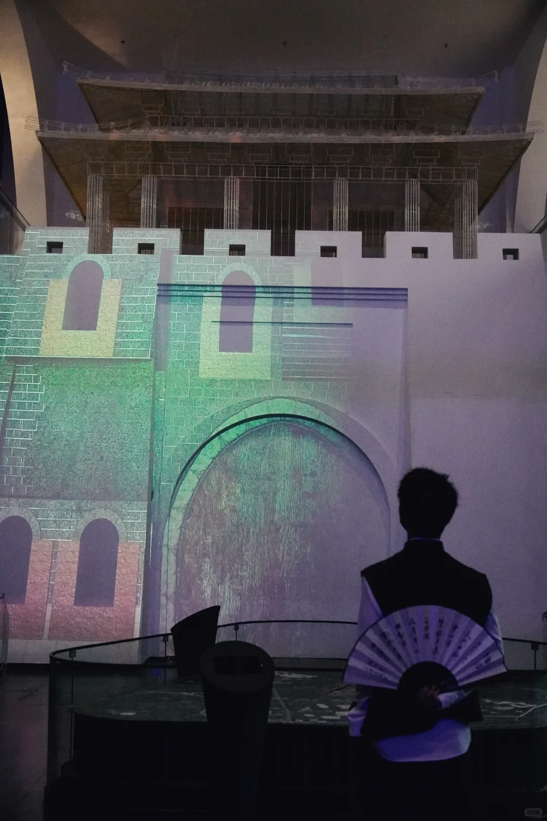 不走回头路🚶🏻‍♀️赣州一日游旅游攻略！！！