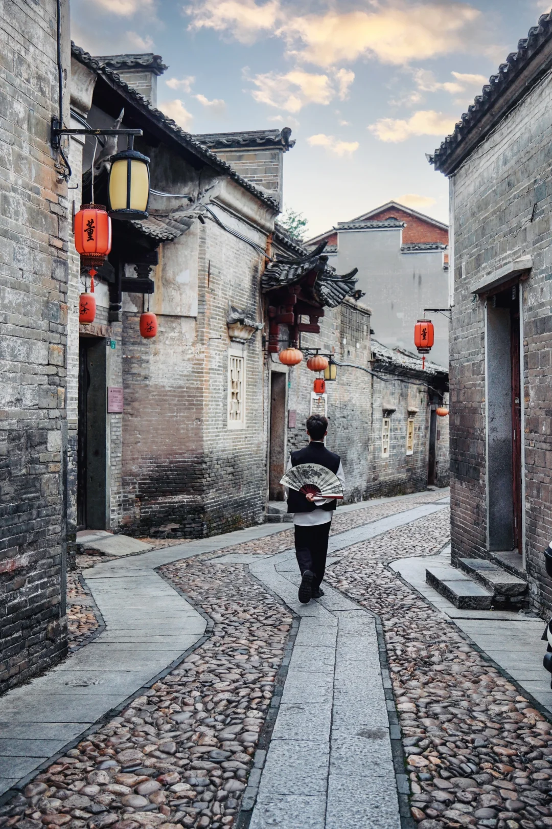 不走回头路🚶🏻‍♀️赣州一日游旅游攻略！！！