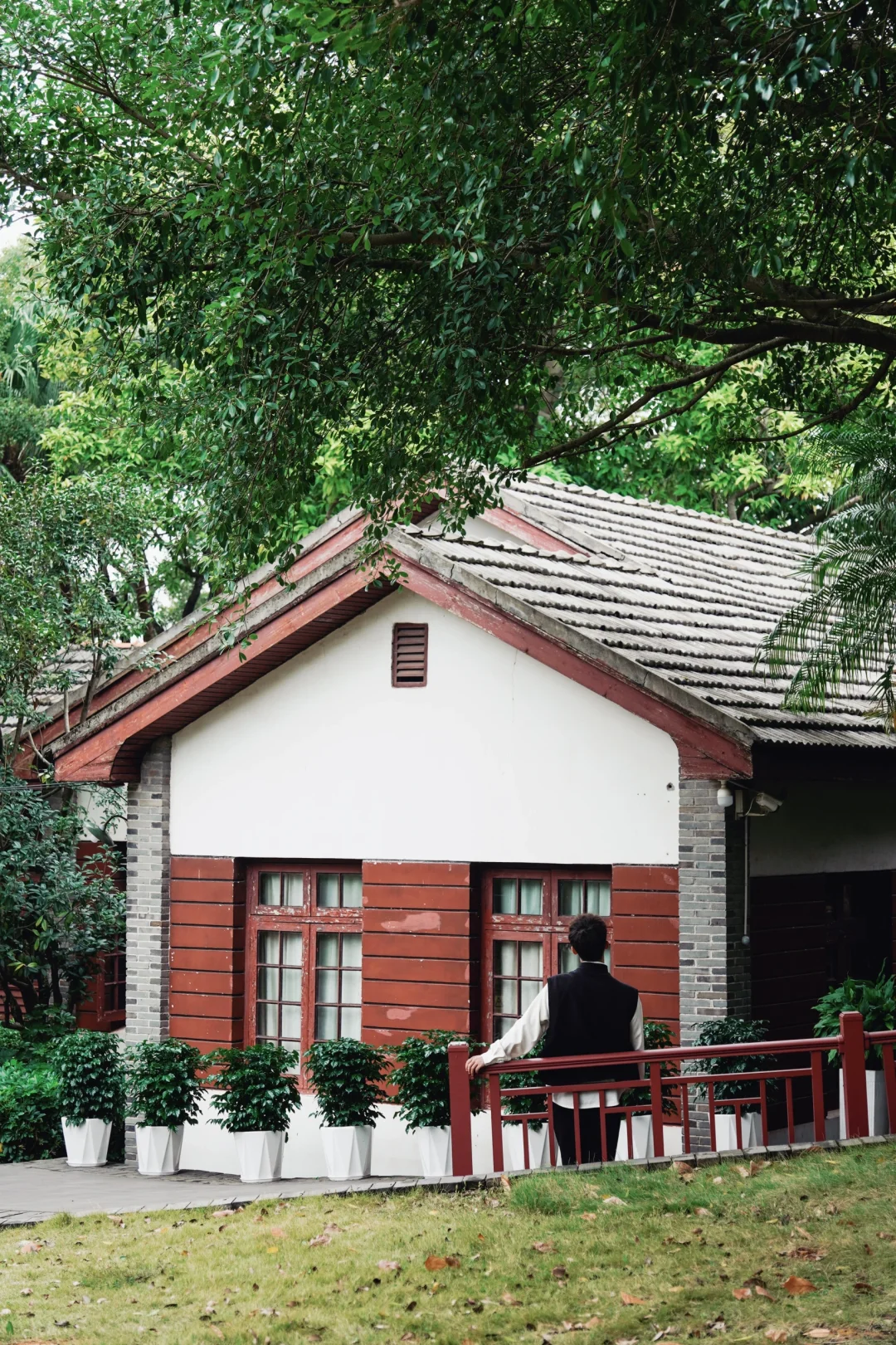 不走回头路🚶🏻‍♀️赣州一日游旅游攻略！！！