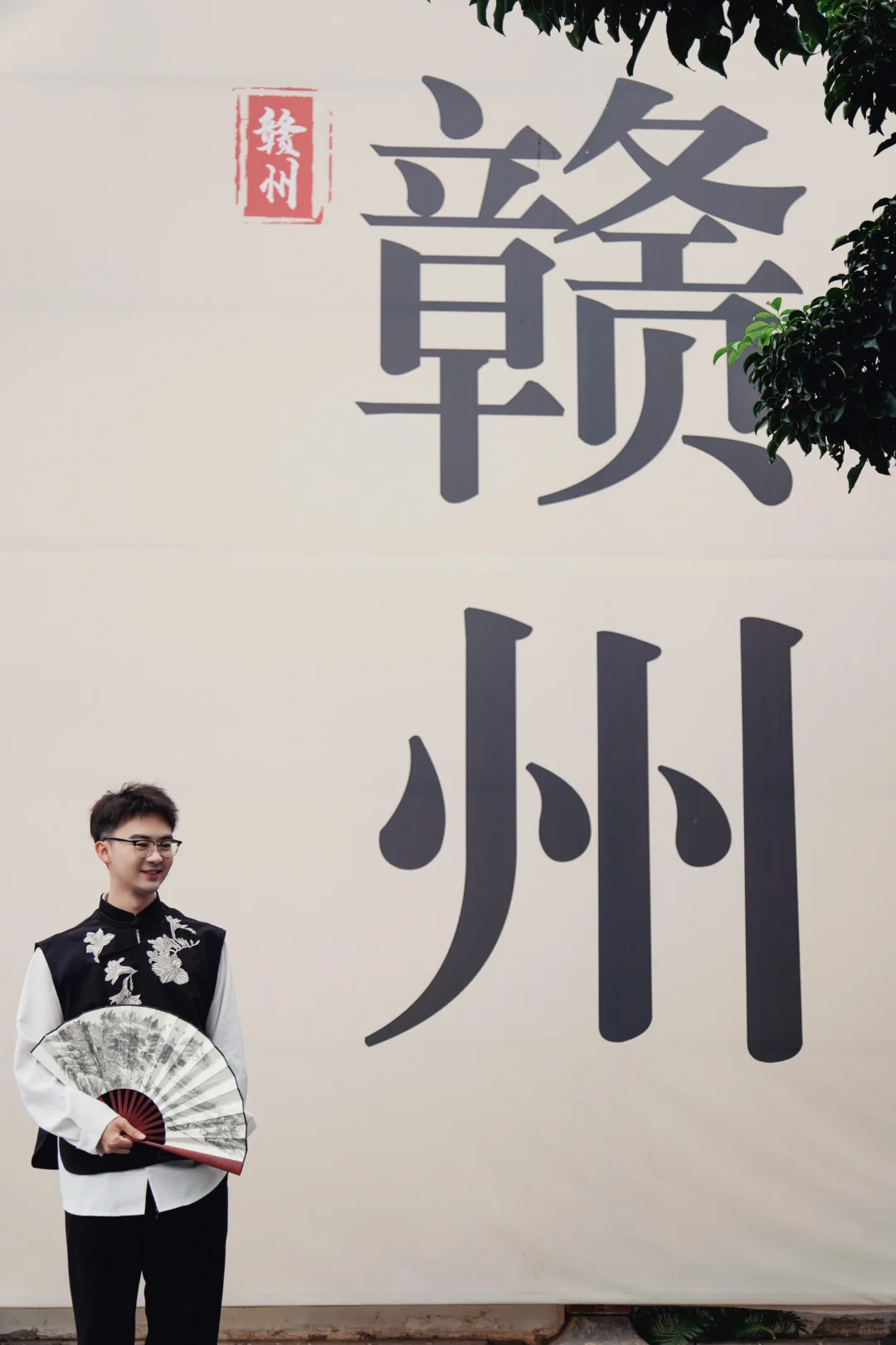 不走回头路🚶🏻‍♀️赣州一日游旅游攻略！！！