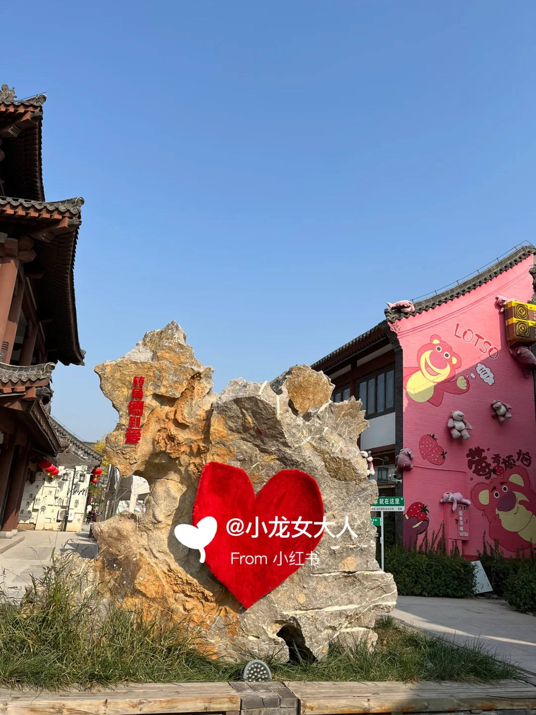 山东德州｜古运河景区｜拍照机位大全📷快收藏