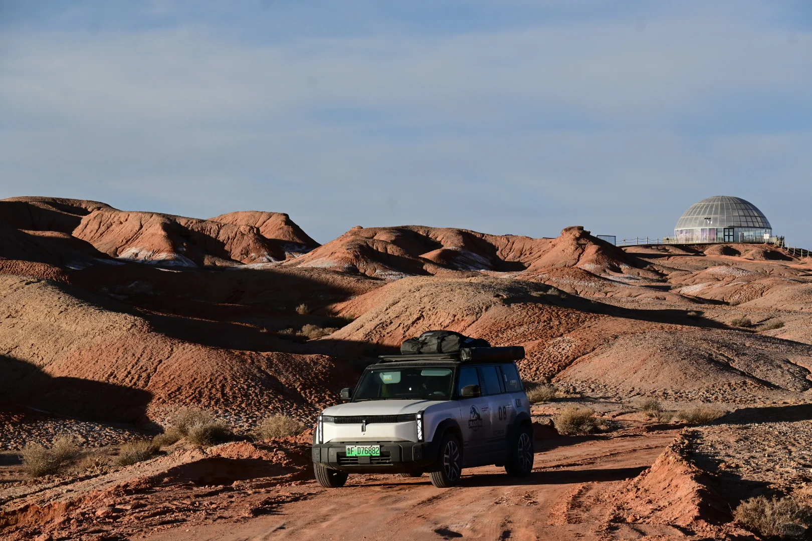 100元包场整个景区，吐血推荐