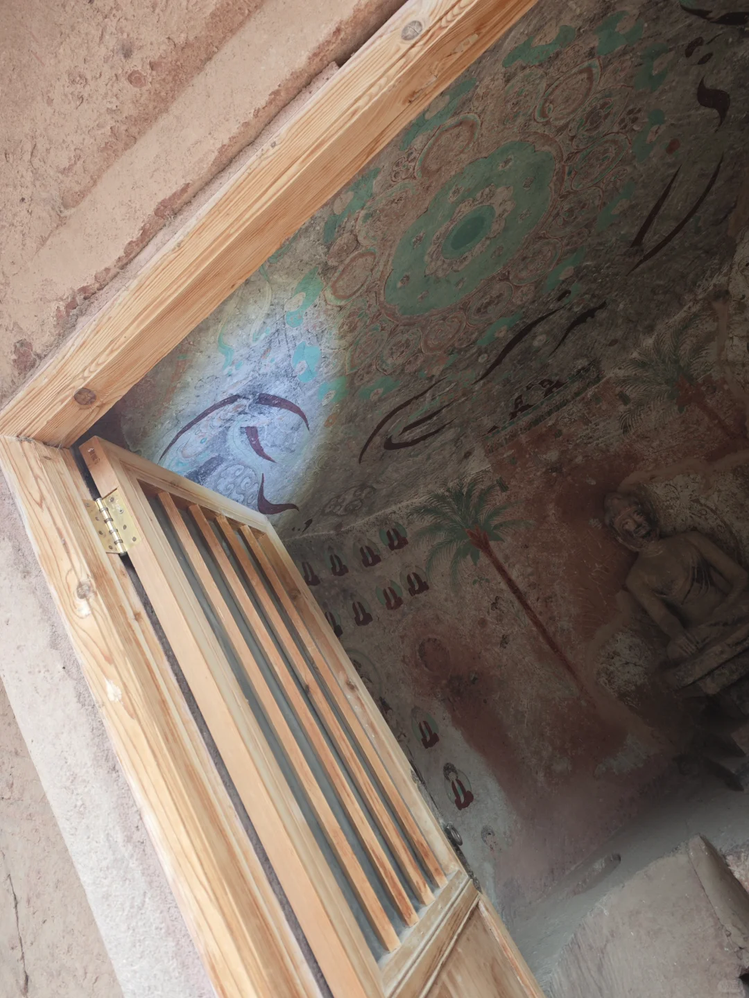 炳灵寺石窟绝对5A级景区！好👍！好！好！