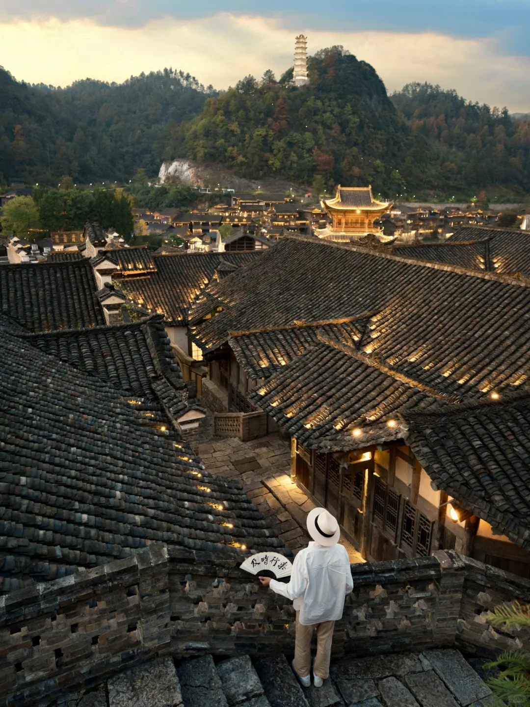 后悔才来❗贵州被严重低估的小众秘境❗