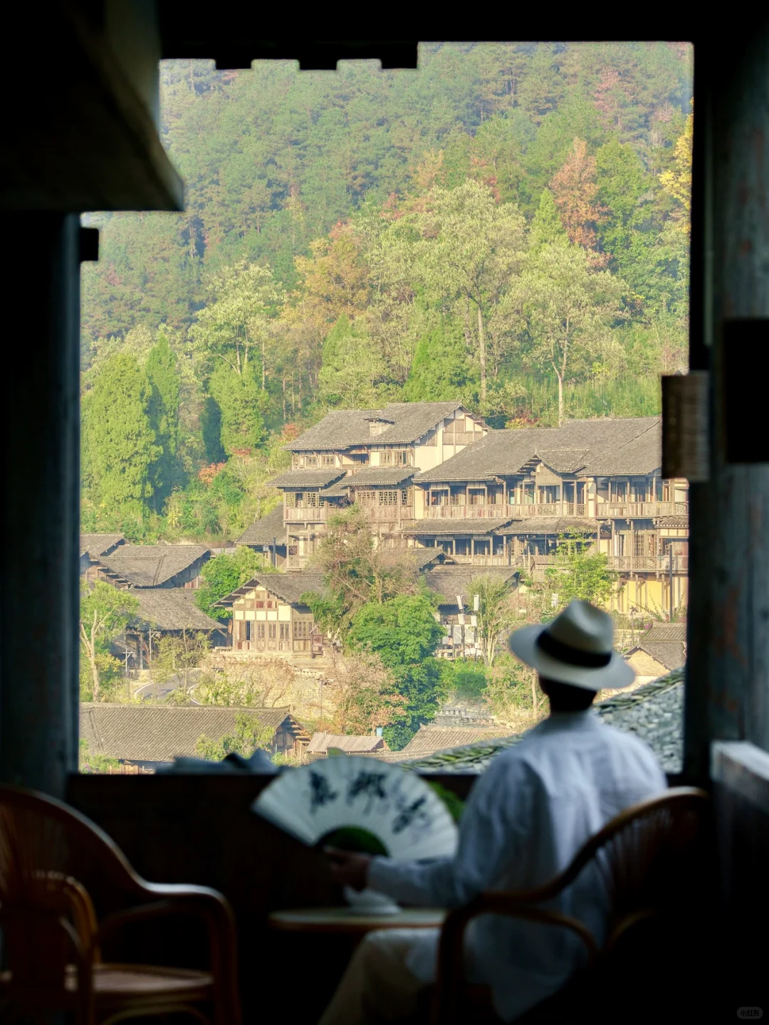 后悔才来❗贵州被严重低估的小众秘境❗