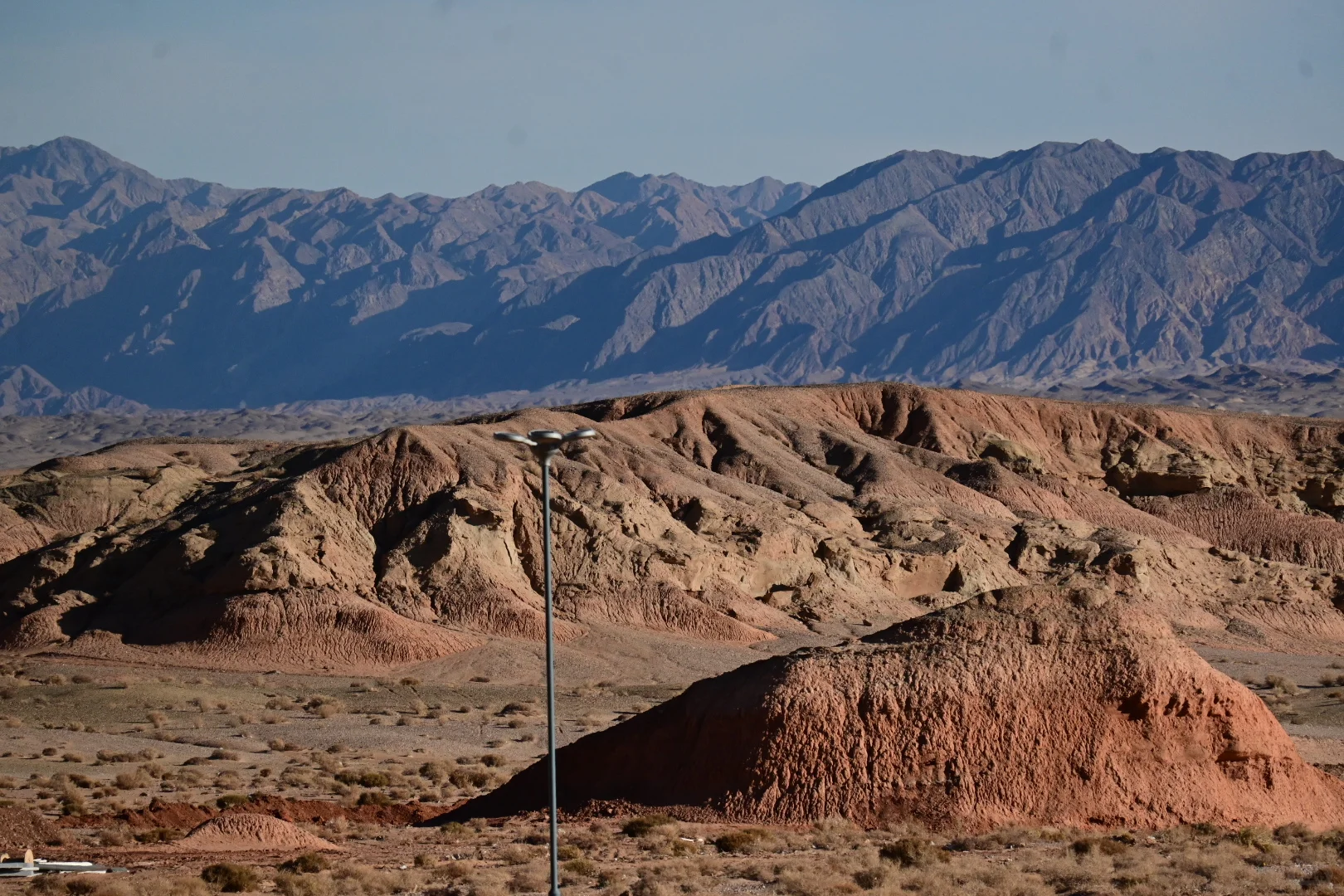100元包场整个景区，吐血推荐