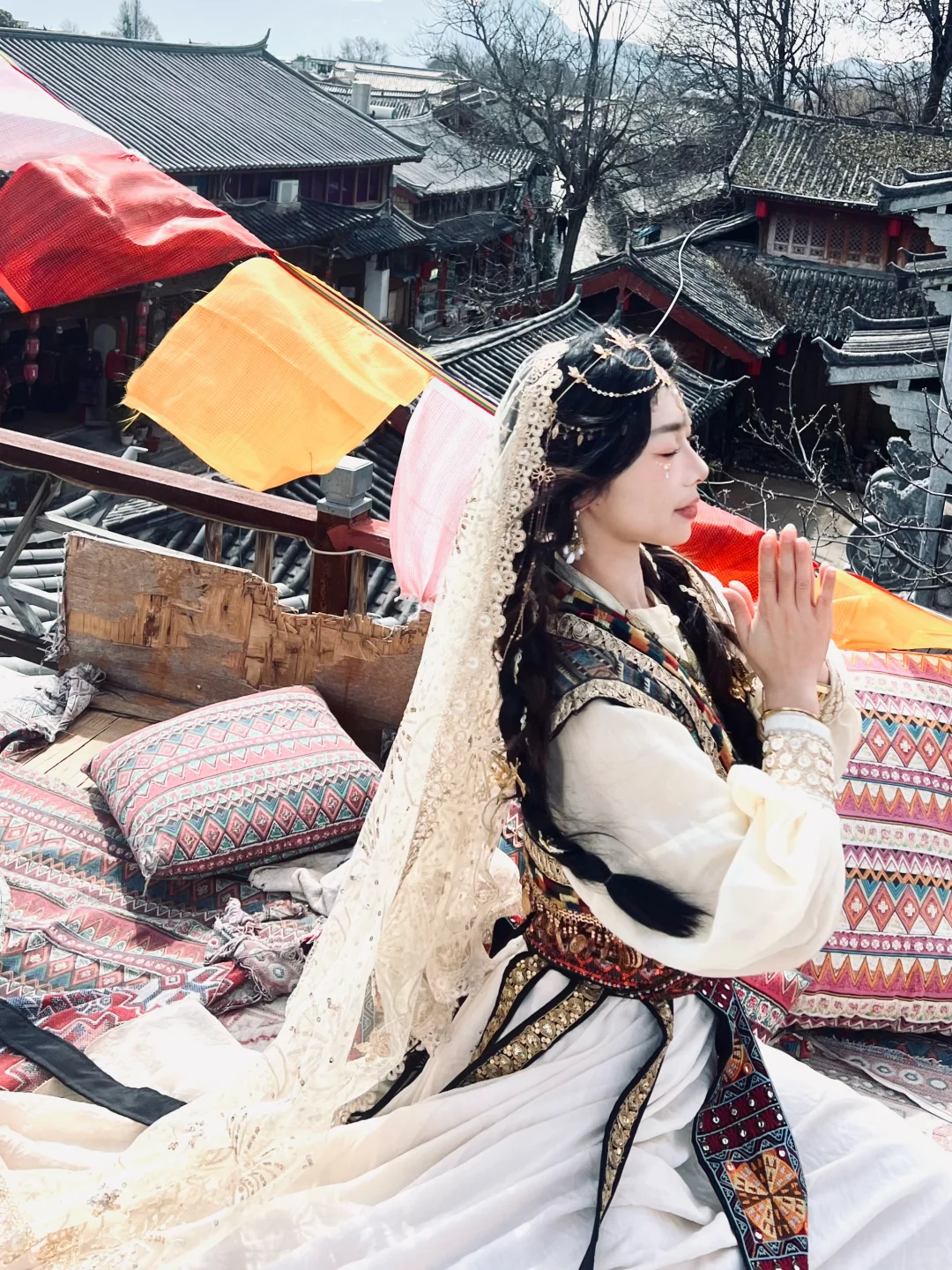 超详细版云南旅行攻略