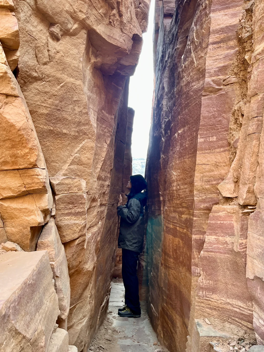 邢台半天时间免费小众轻松不累的景区⛰️