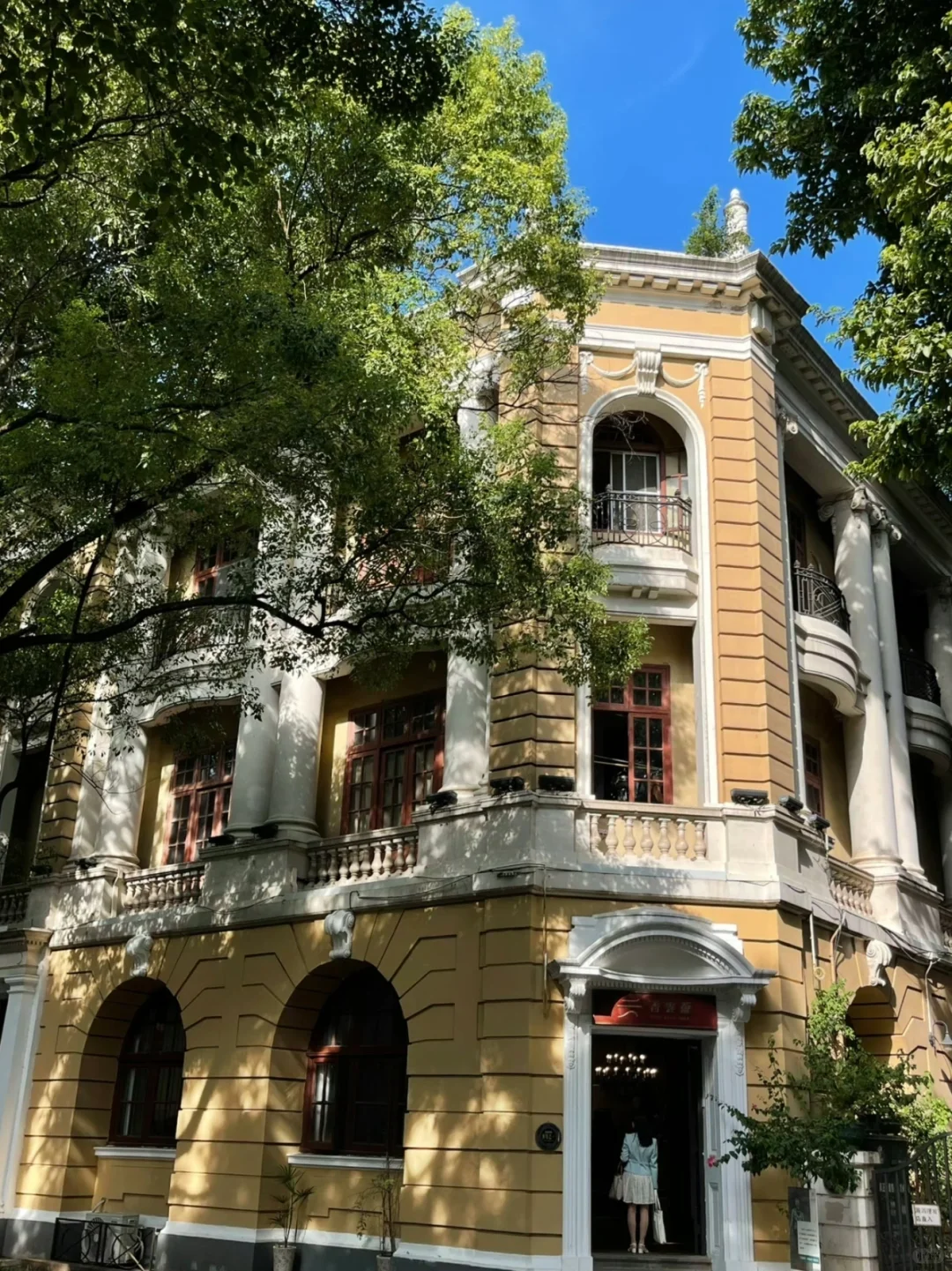 广州旅游攻略｜一张图秒懂广州景点(附路线)