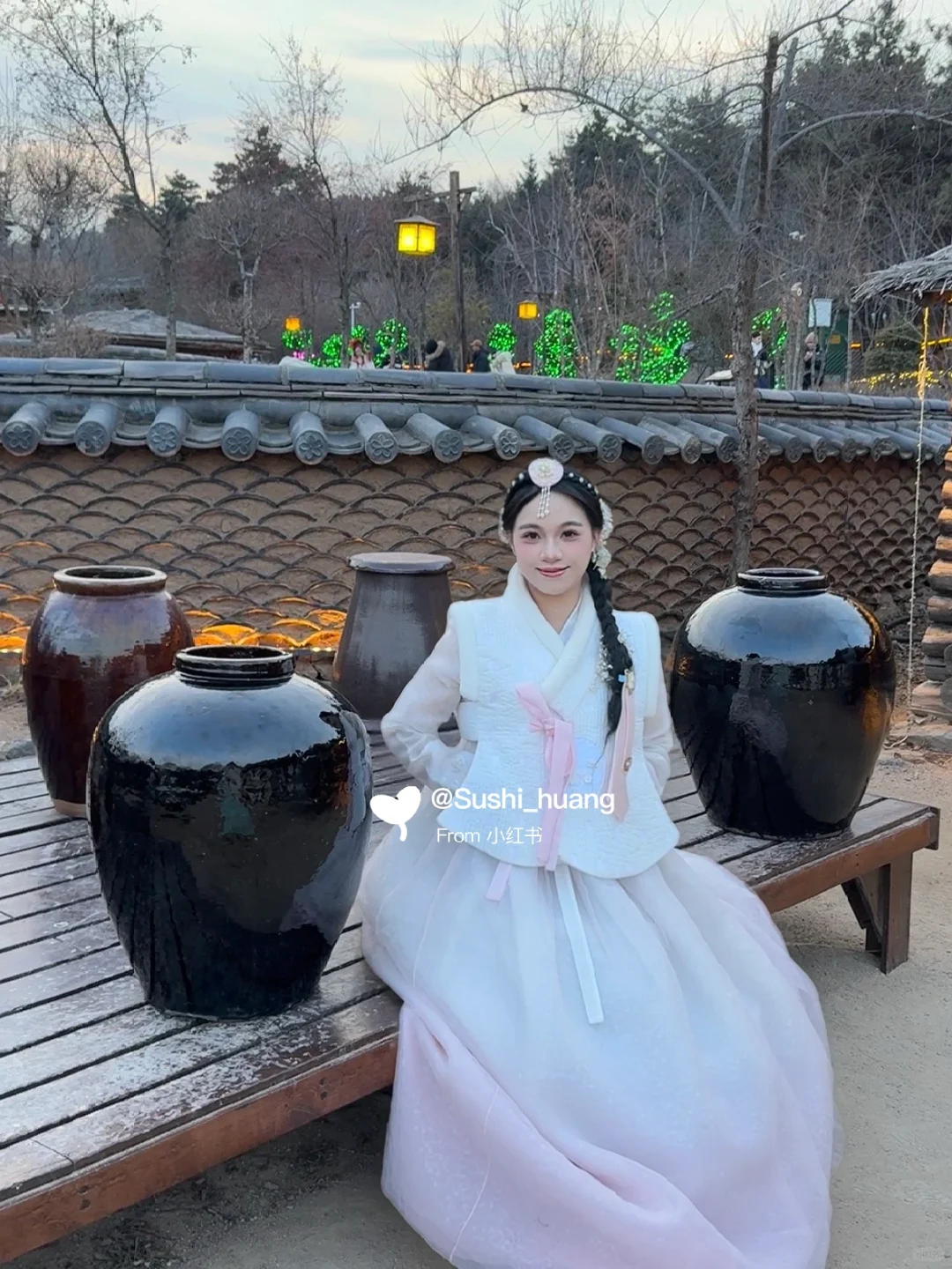 哈尔滨—延吉—雪岭—西坡漂流—长白山最详细攻