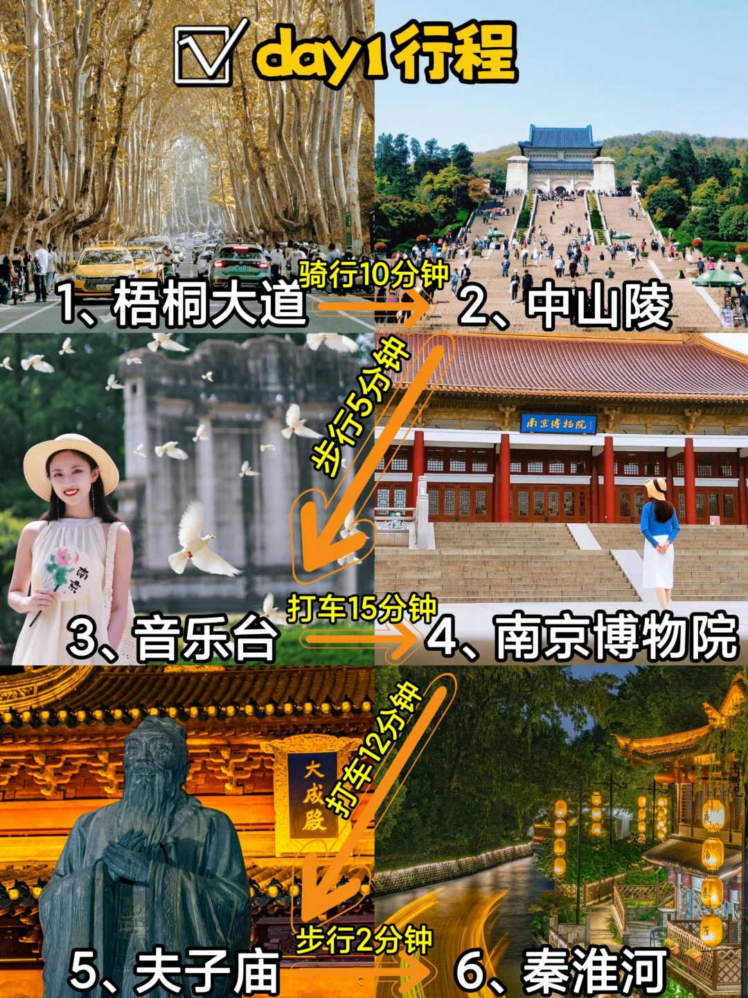 12.6实拍，给12月去南京的家人们😭