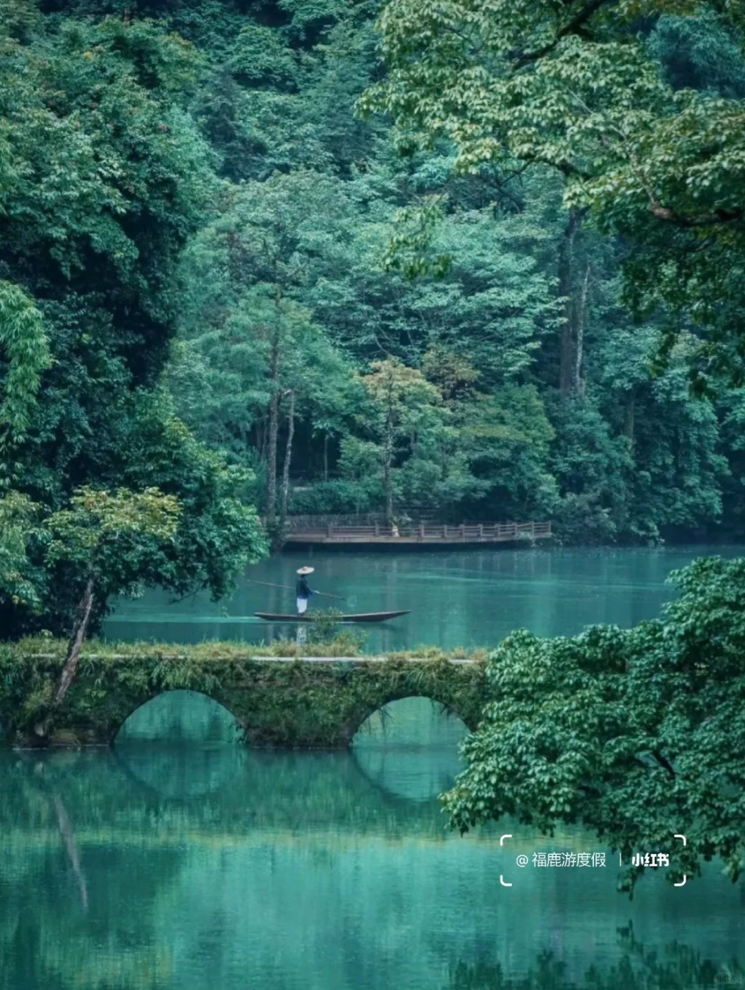 2024国内旅游清单|每个月适合去的旅行地