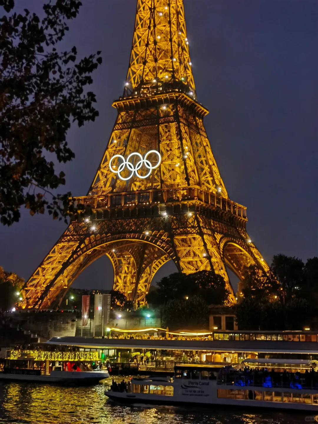 法意瑞2人10天自由行必看攻略！