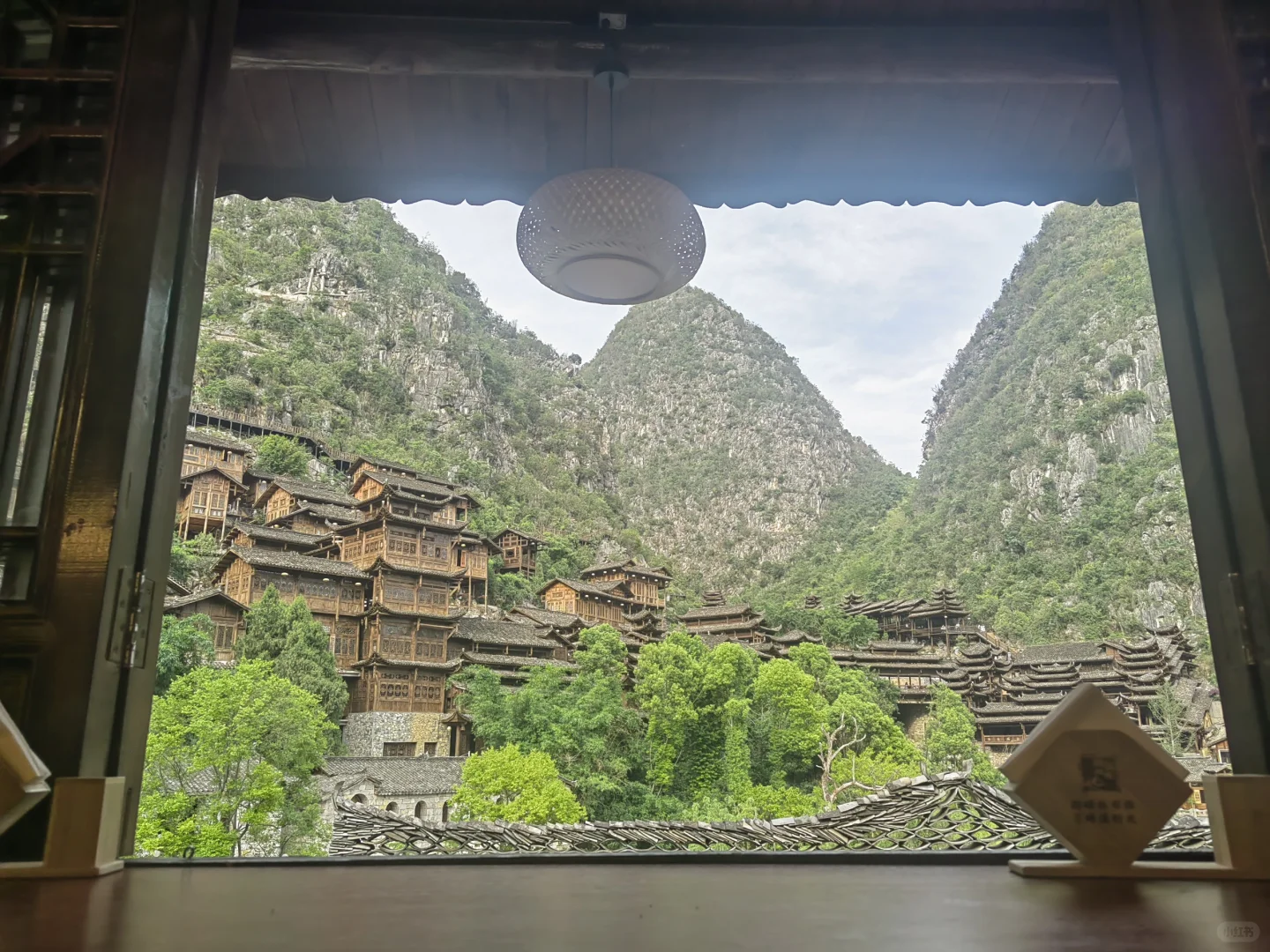 青椒计划之发现美丽乡村