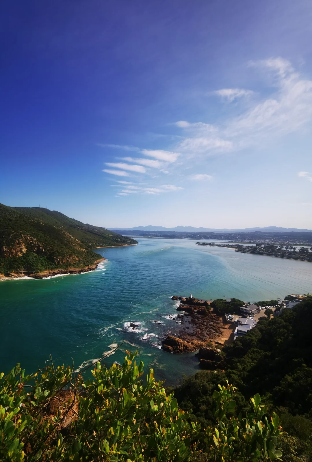 南非【花园大道】旅游攻略