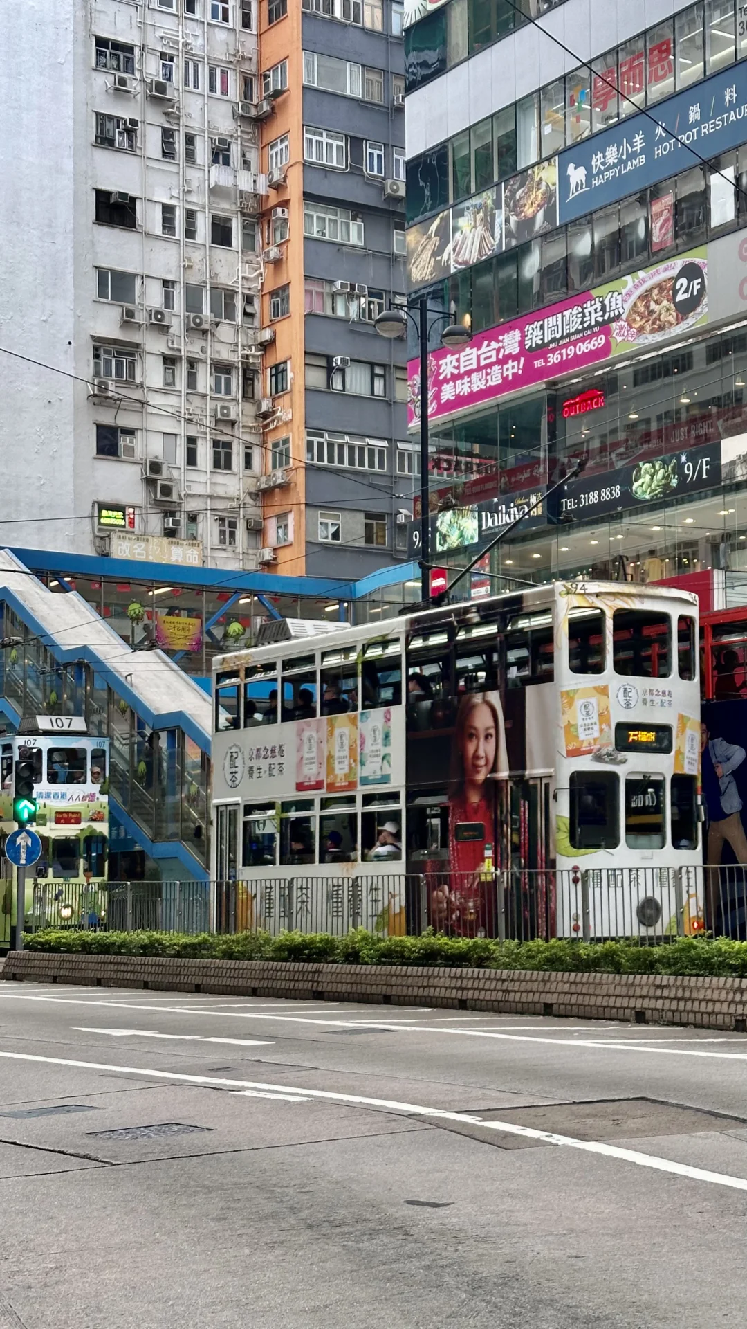 珠海往返香港一日游攻略！(大学生特种兵版)