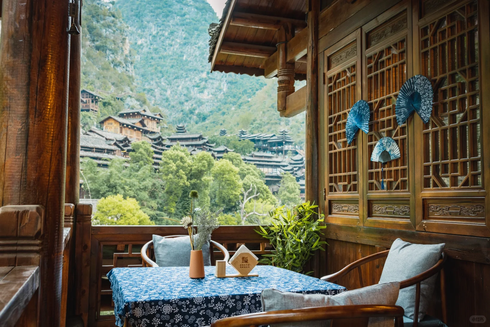 青椒计划之发现美丽乡村