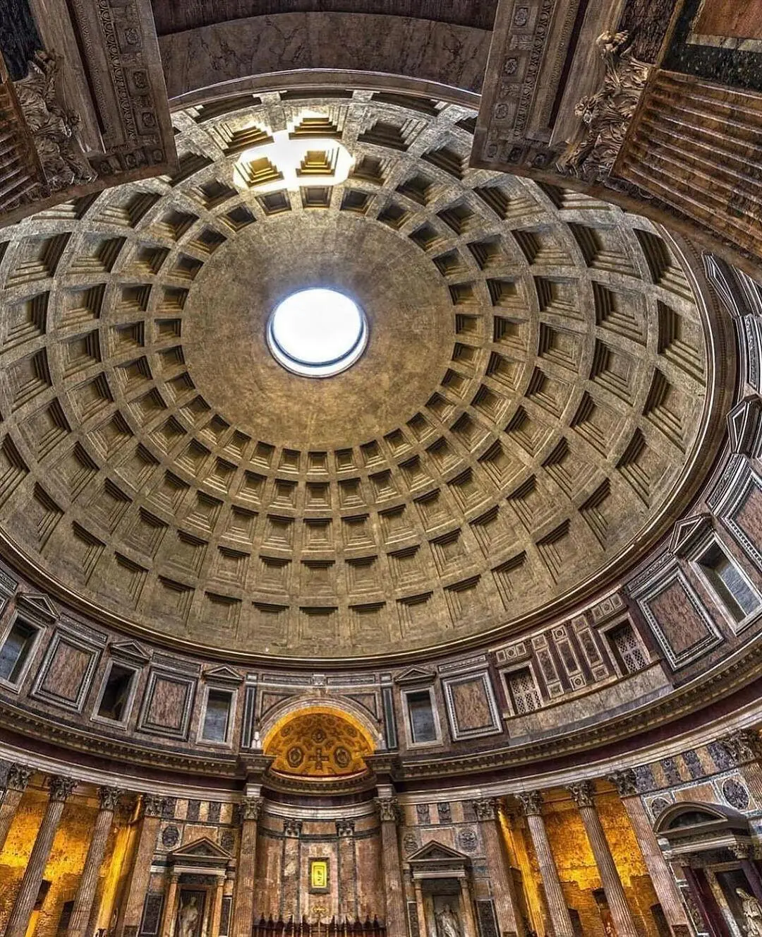 欧洲旅游刚回来整理的血泪经验（意大利篇）