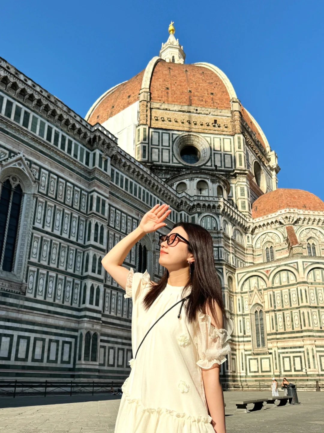 法意瑞2人10天自由行必看攻略！