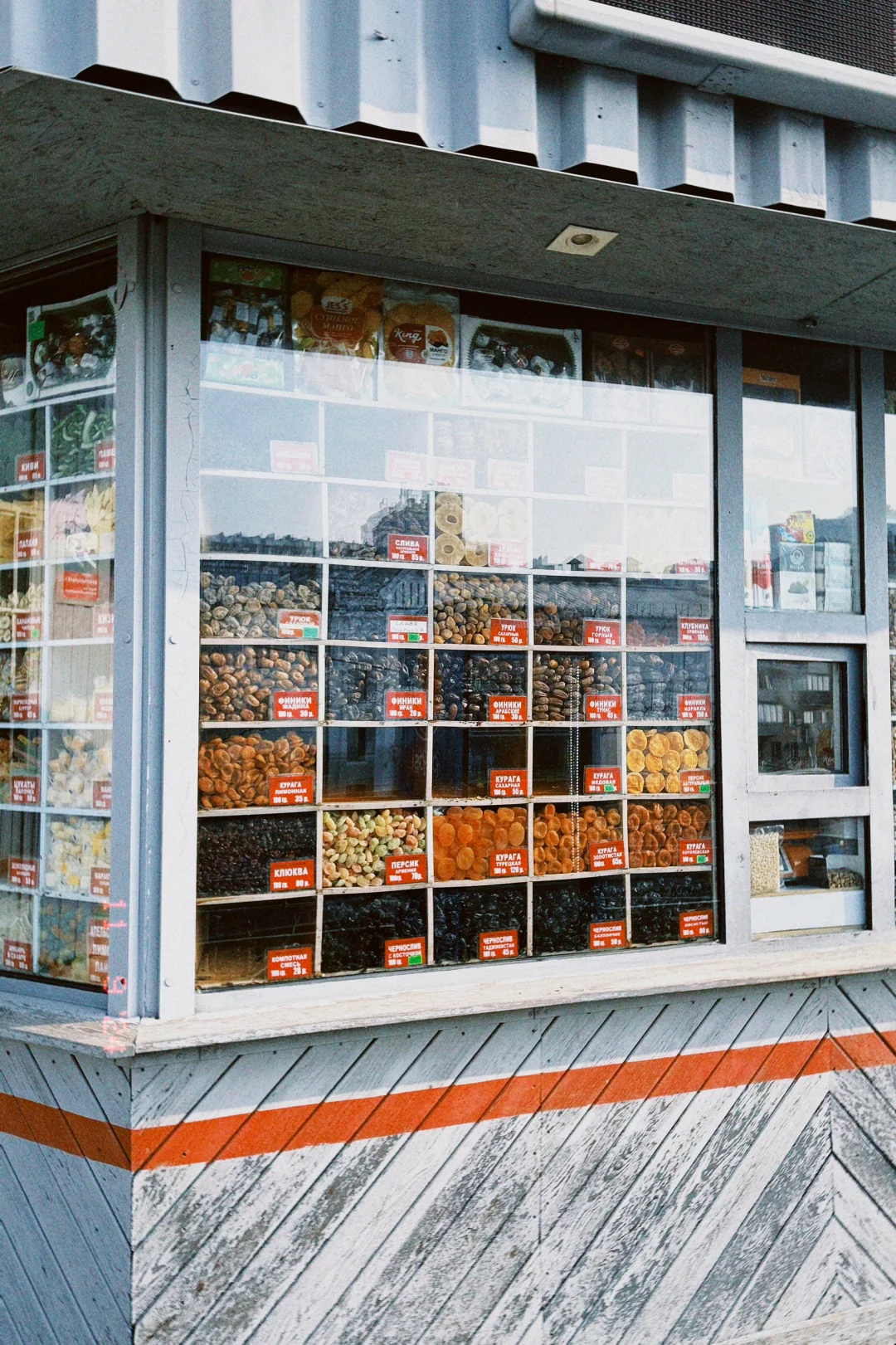 🚄冬日帝王蟹班机—海参崴攻略来啦