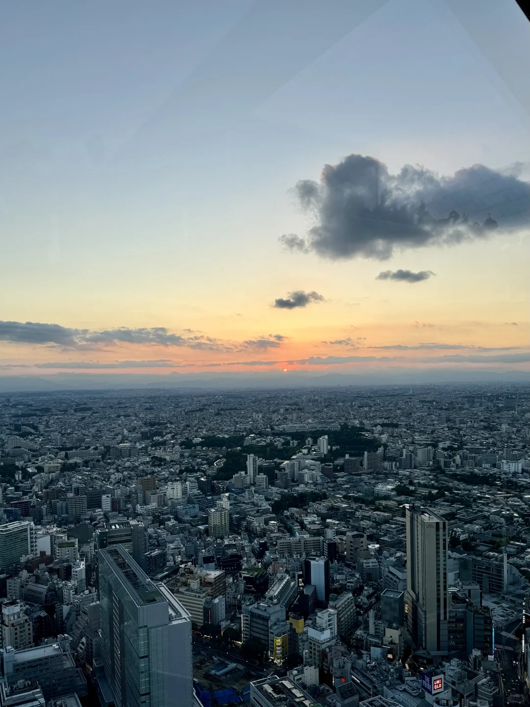 🇲🇾🇯🇵8天才💰3.5k‼️东京旅游攻略来了