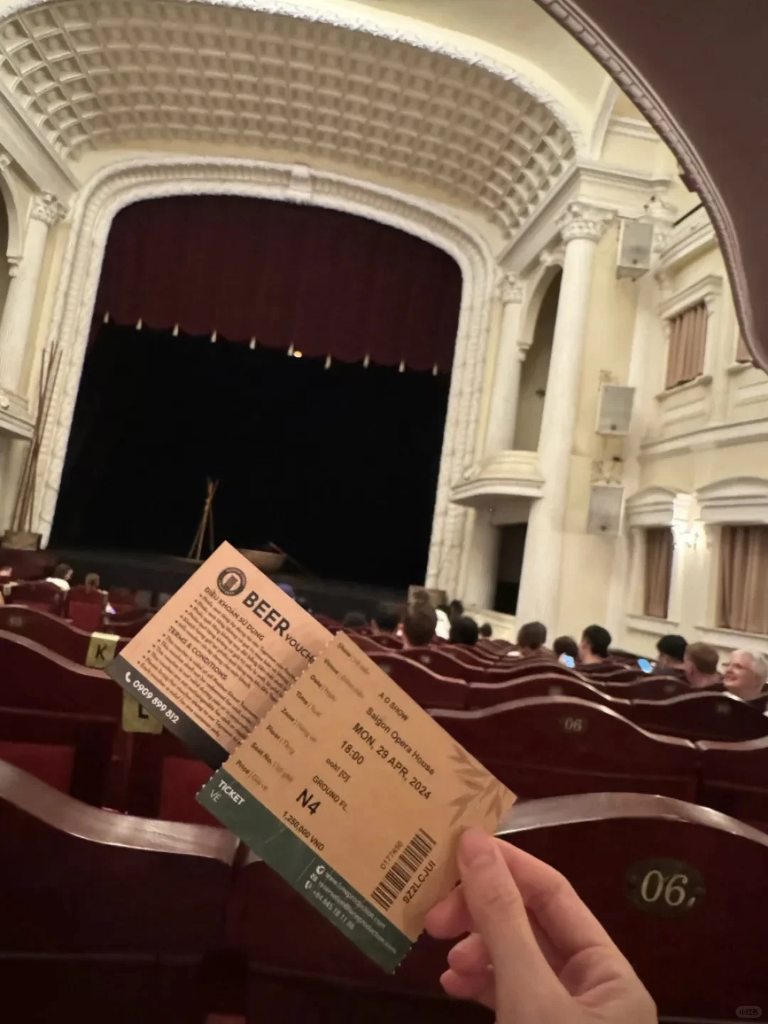 最新整理的❗️胡志明市Citywalk路线请查收